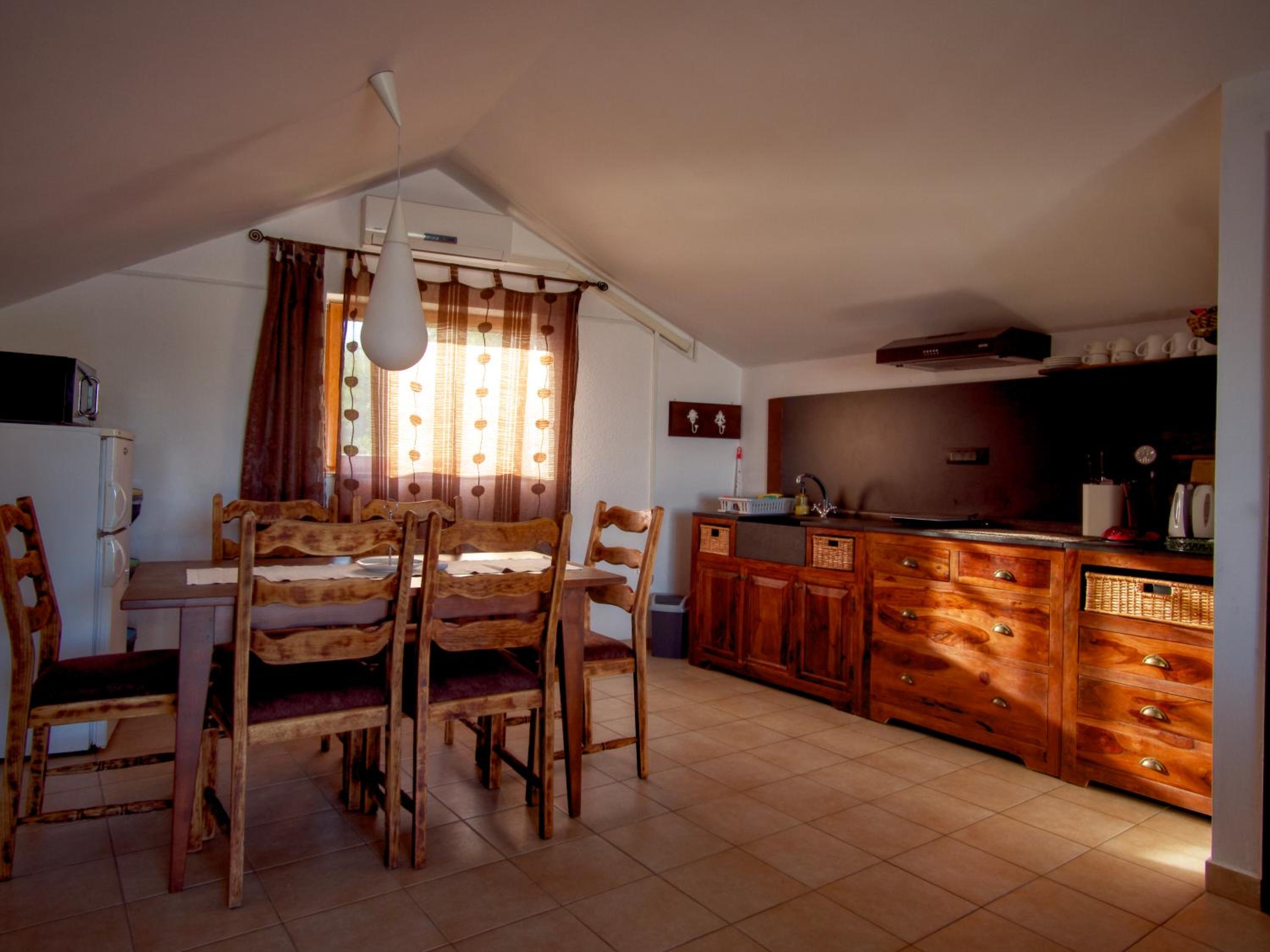 Ferienhaus Anica