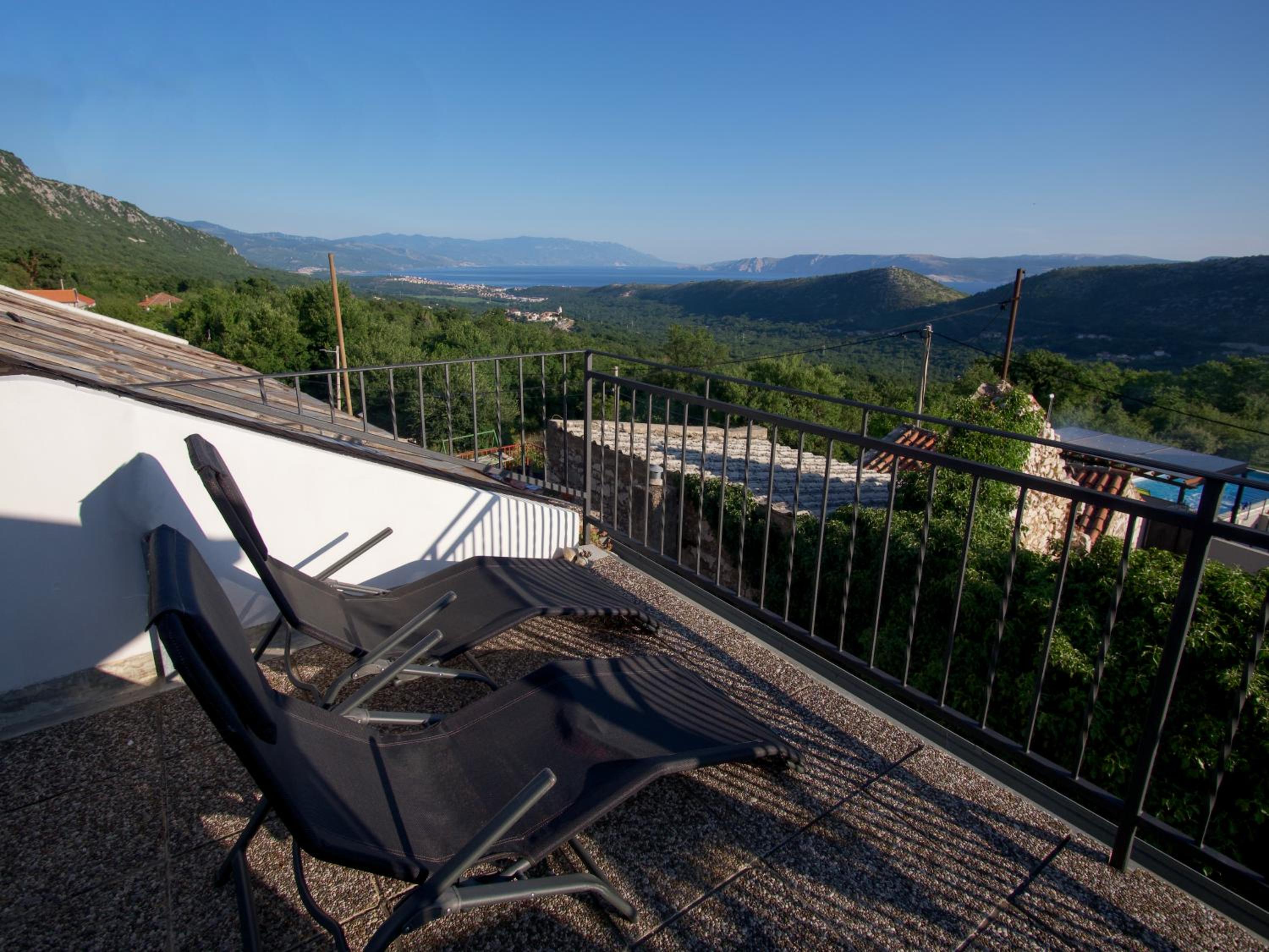 Ferienhaus Anica