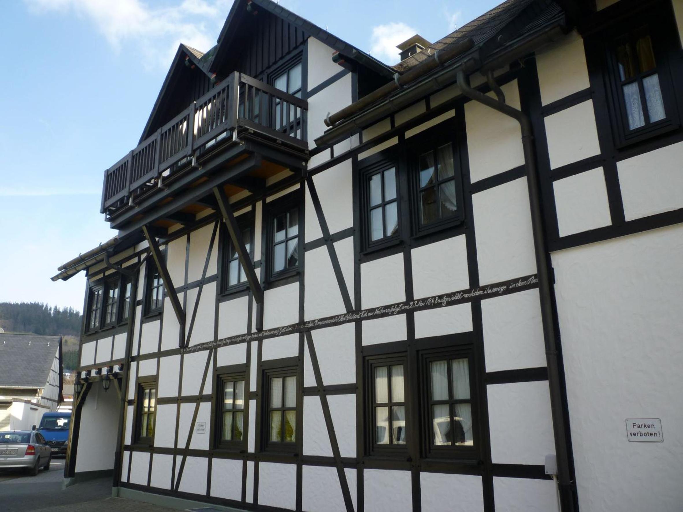 building