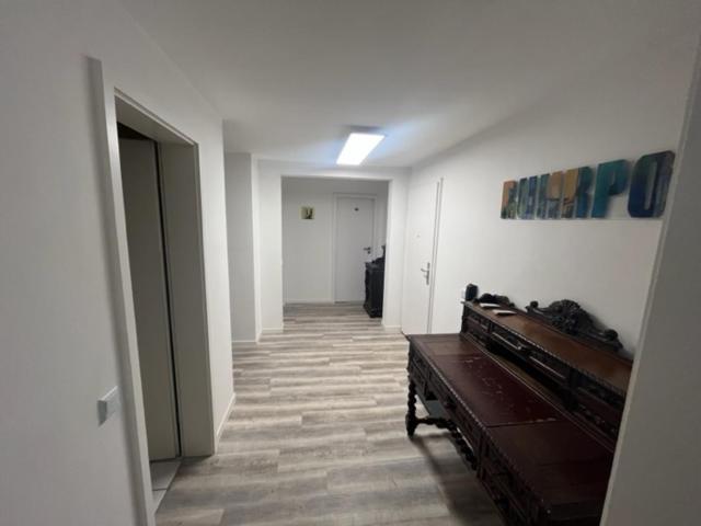 Ferienwohnung Vintage Willingen
