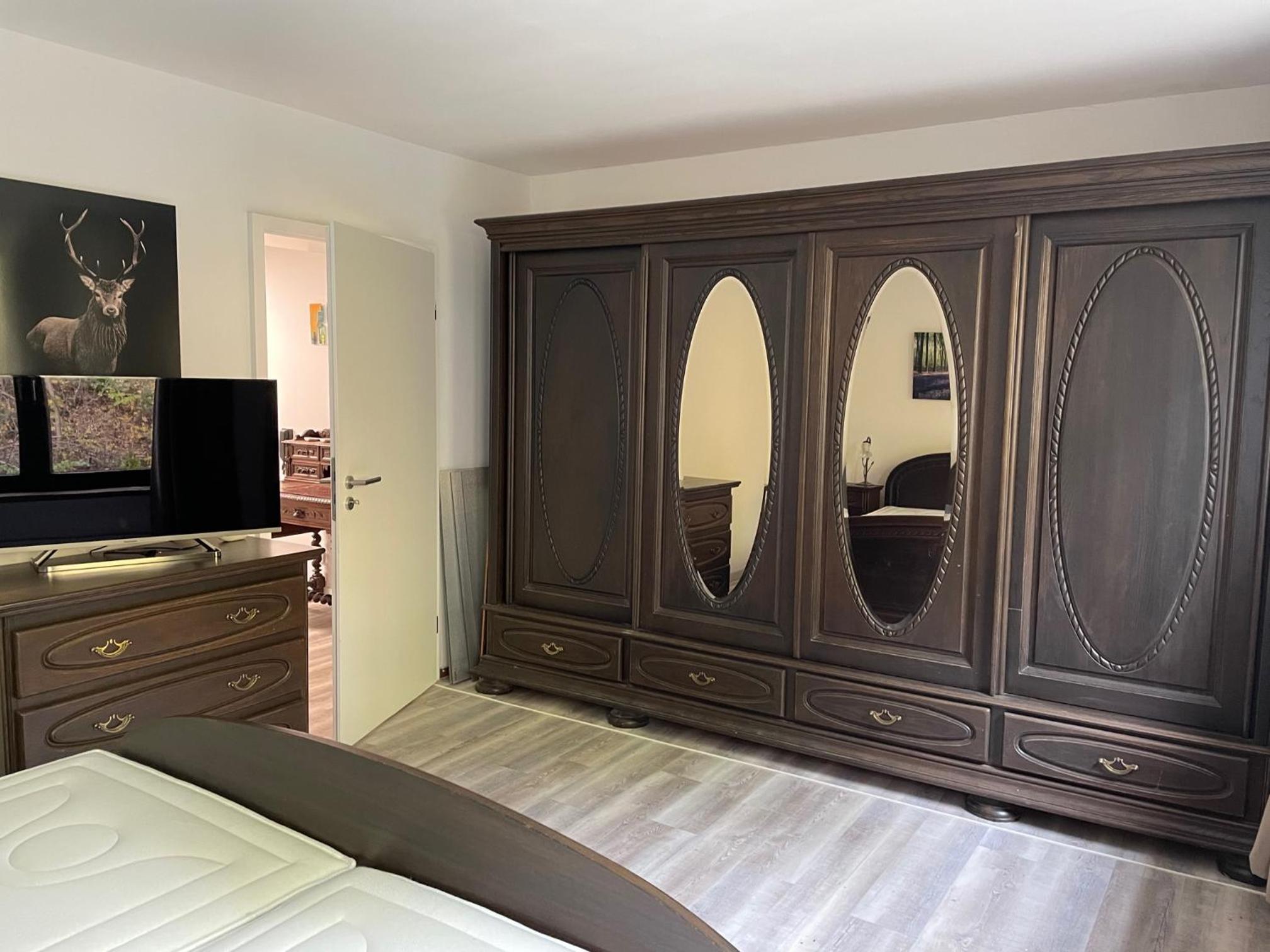 Ferienwohnung Vintage Willingen