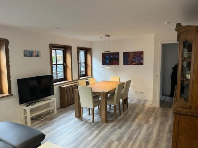 Ferienwohnung Vintage Willingen