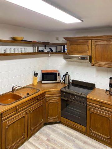 Ferienwohnung Vintage Willingen