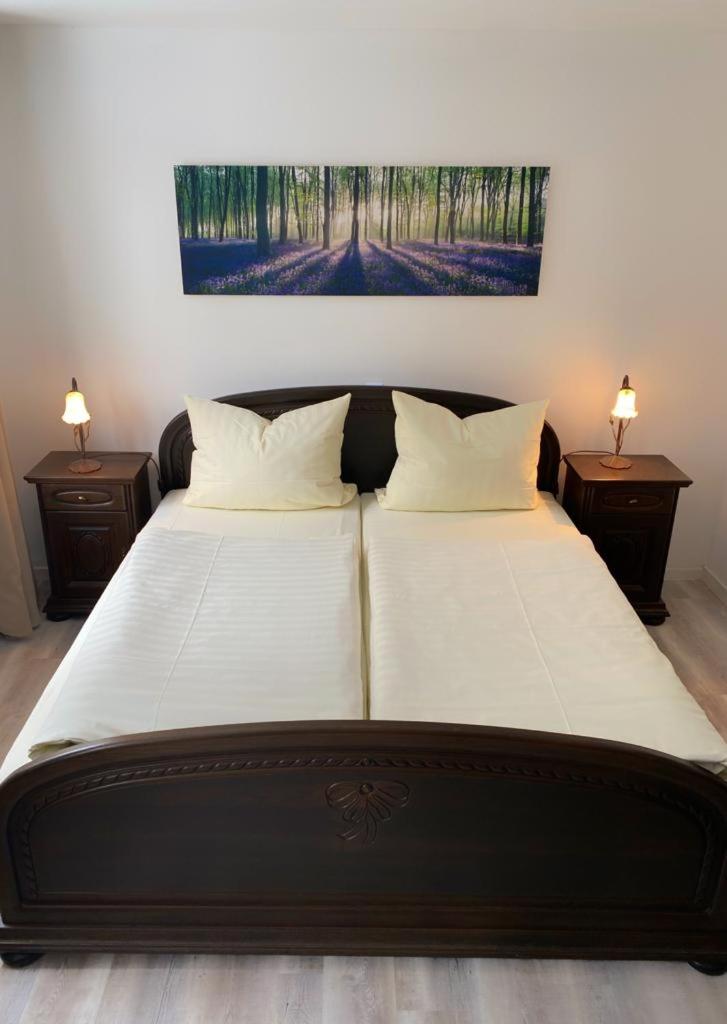 Ferienwohnung Vintage Willingen