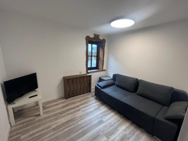 Ferienwohnung Vintage Willingen