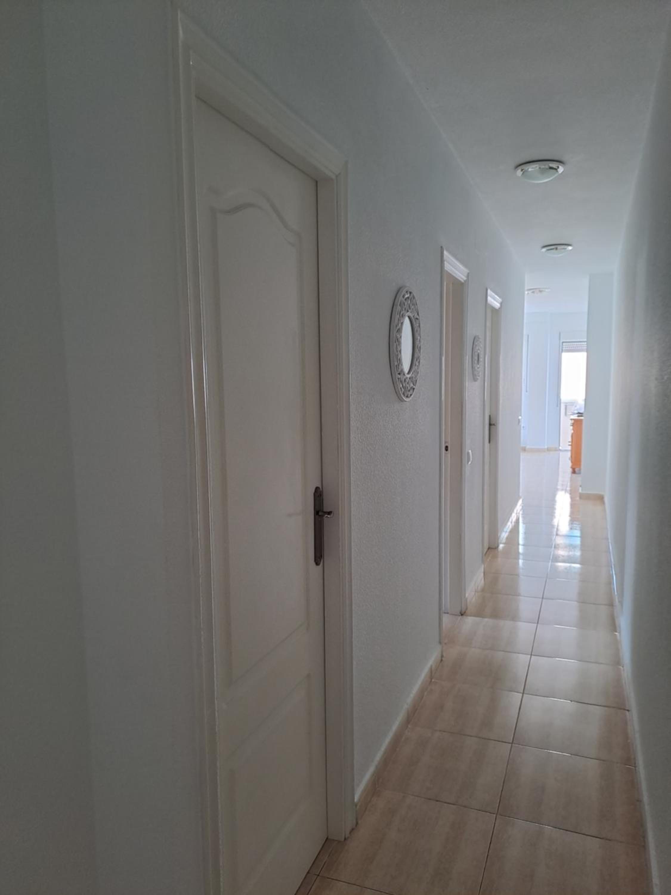 Apartment near sea Nortico 5 Torrevieja Spain