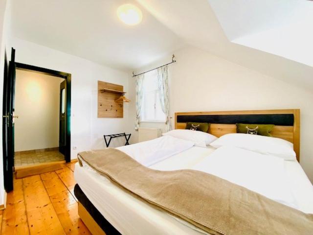 Mariazeller Alpen Chalet