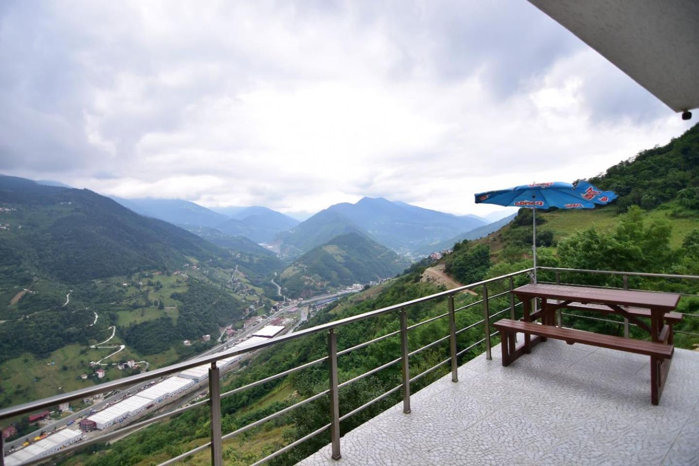 Yazıcı Home Suites view 3