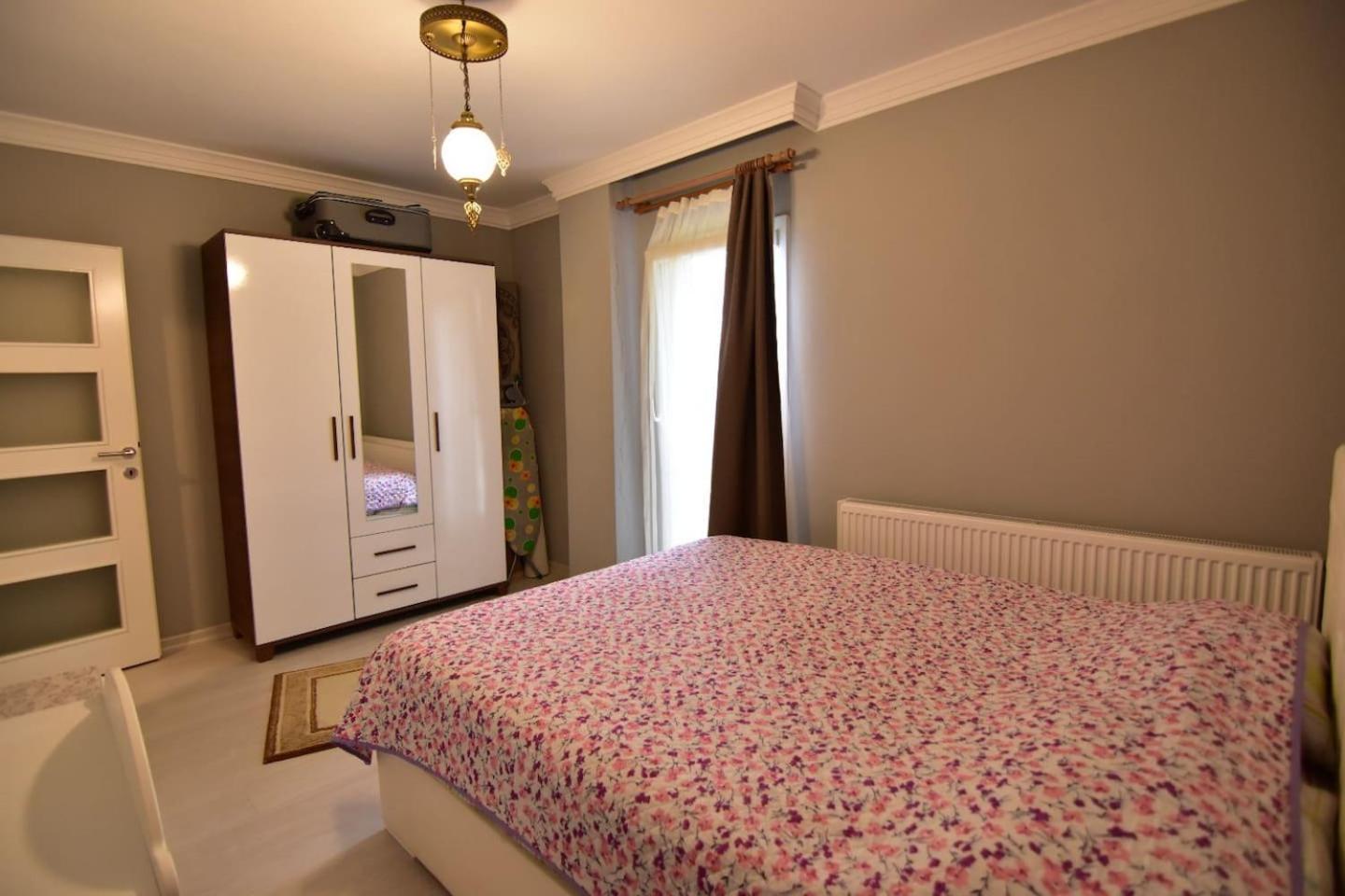 Yazıcı Home Suites view 4