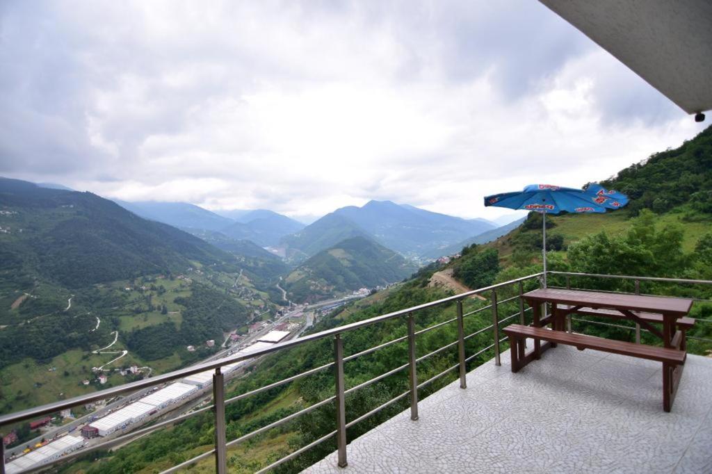 Yazıcı Home Suites view 5