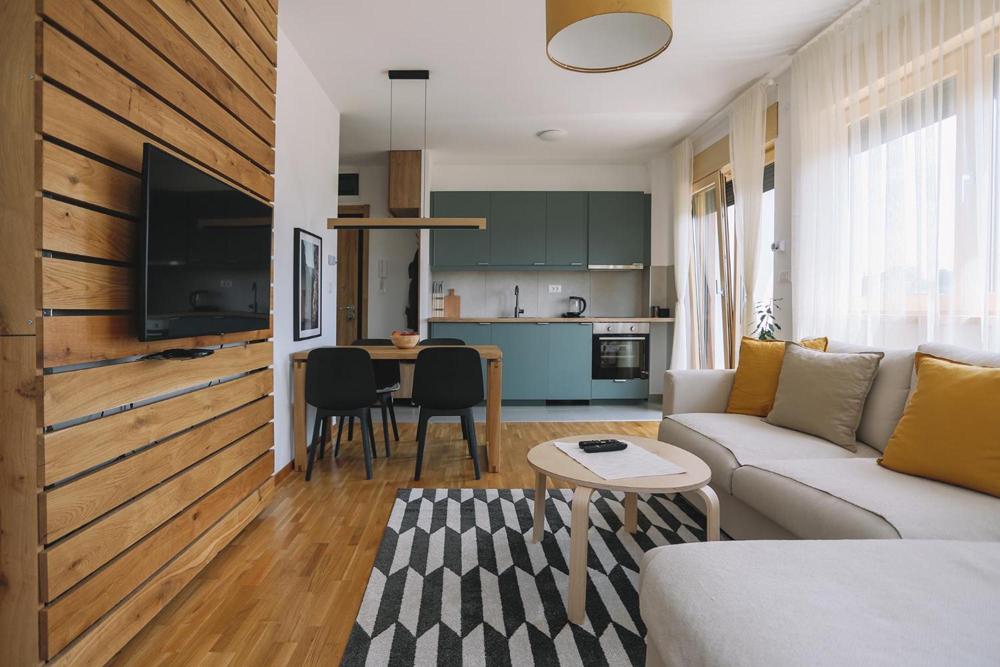 Apartman Highlander Zlatibor