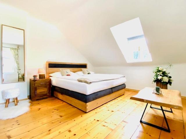 Mariazeller Alpen Chalet