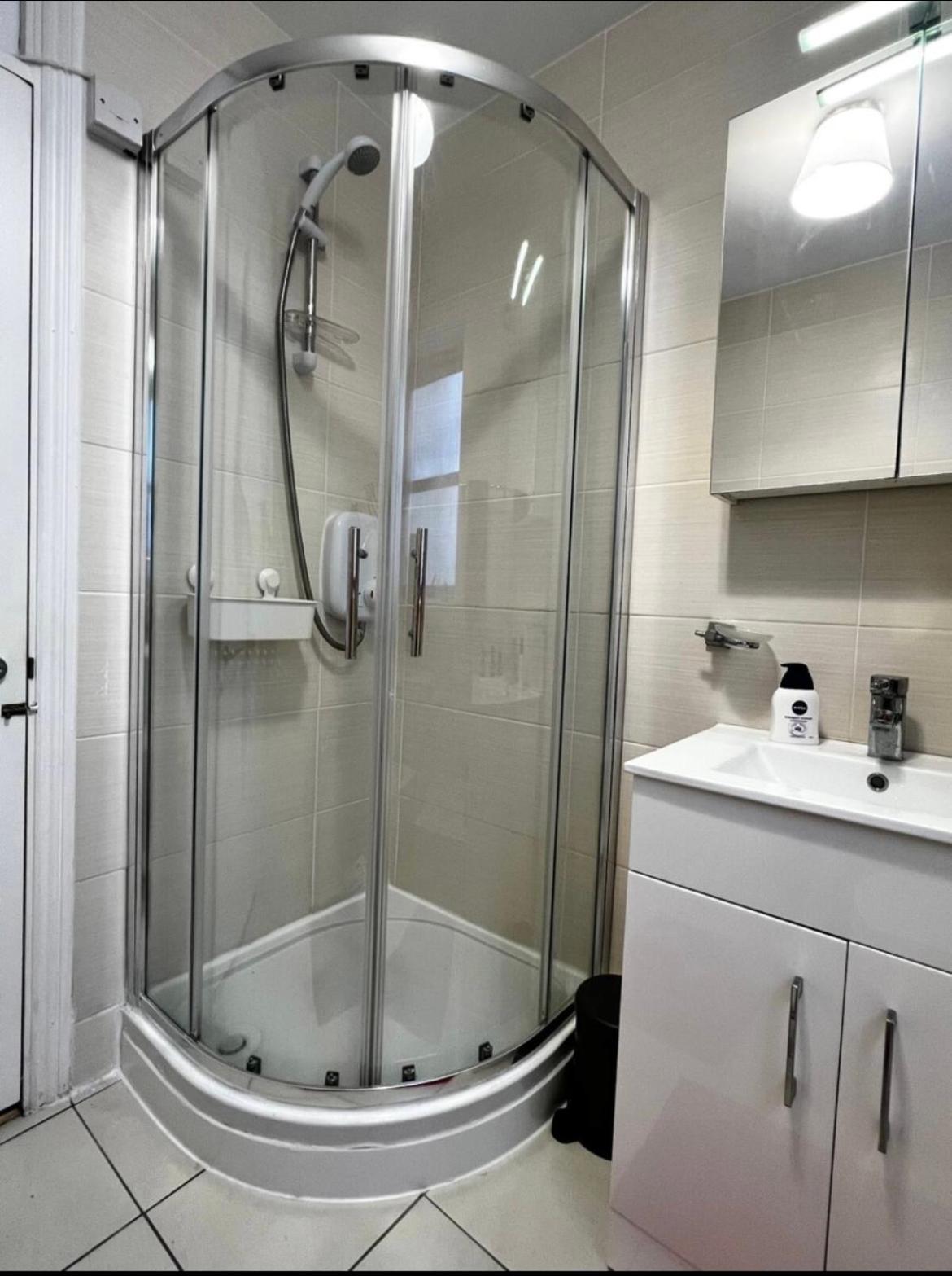 Guest Apartment