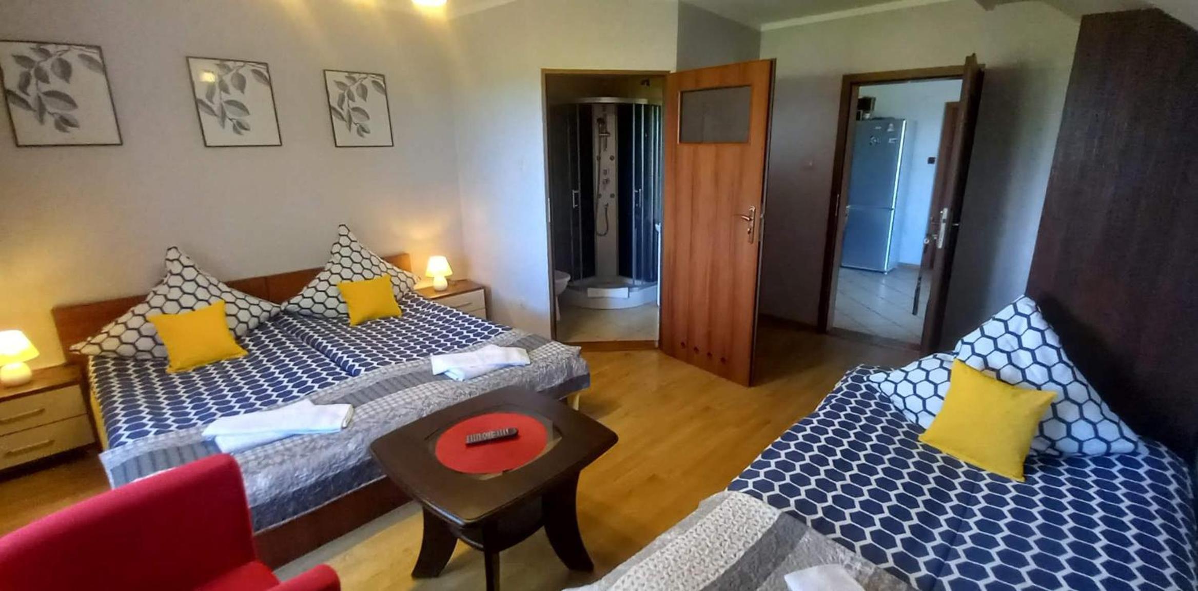 Ranczo u Stefana view 3