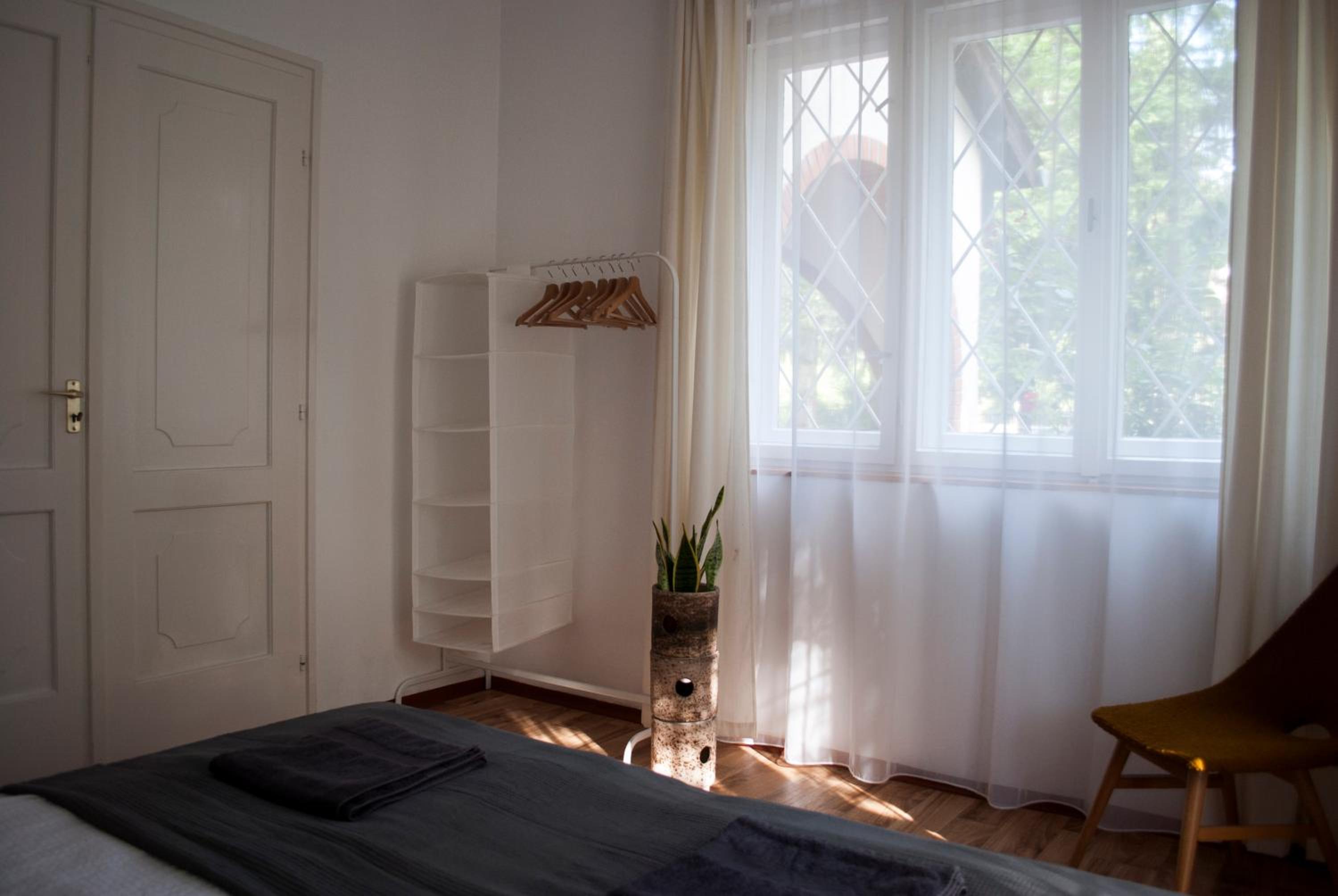 Endretro Apartments