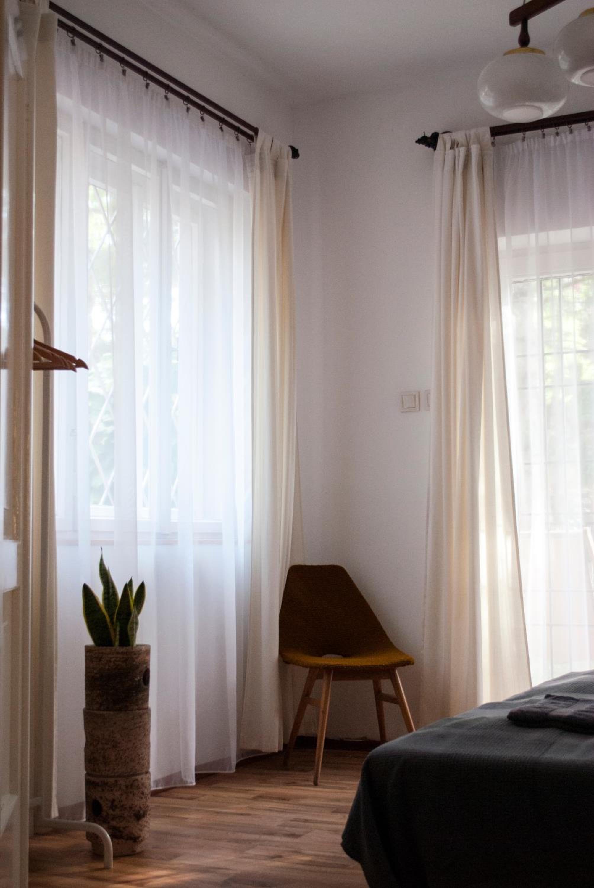 Endretro Apartments