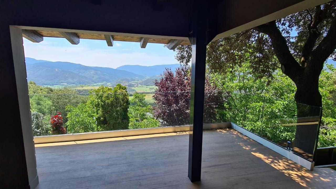 Cal Serni view 4