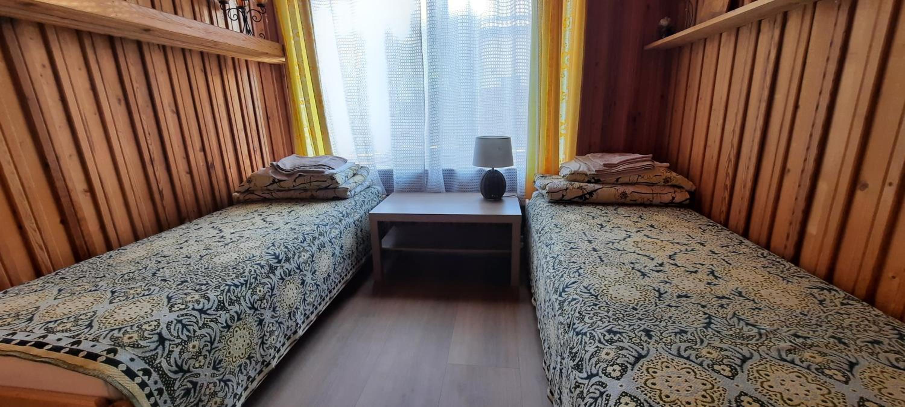 Verkių Namelis view 5