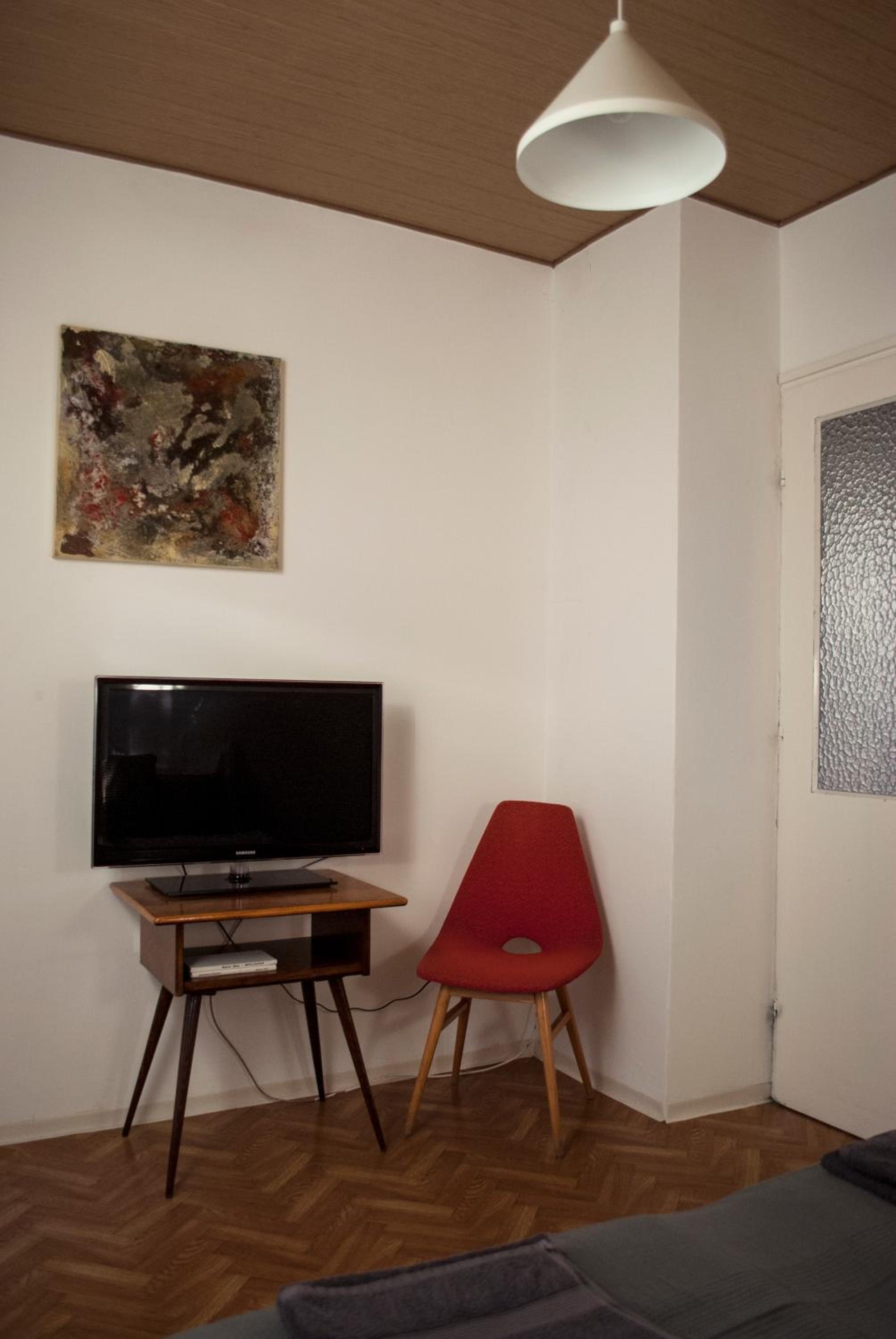 Endretro Apartments