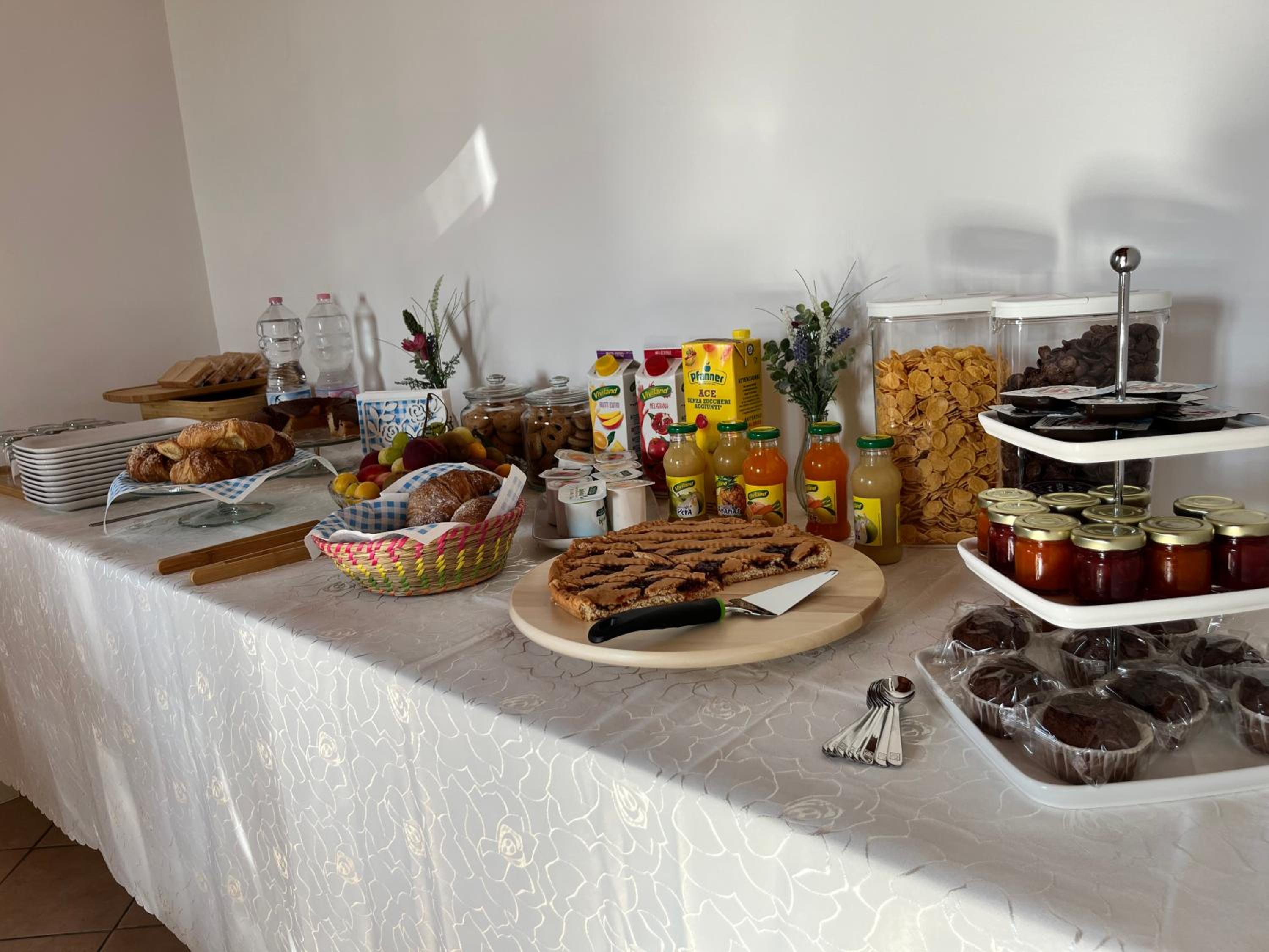 Labiente Suite & Breakfast