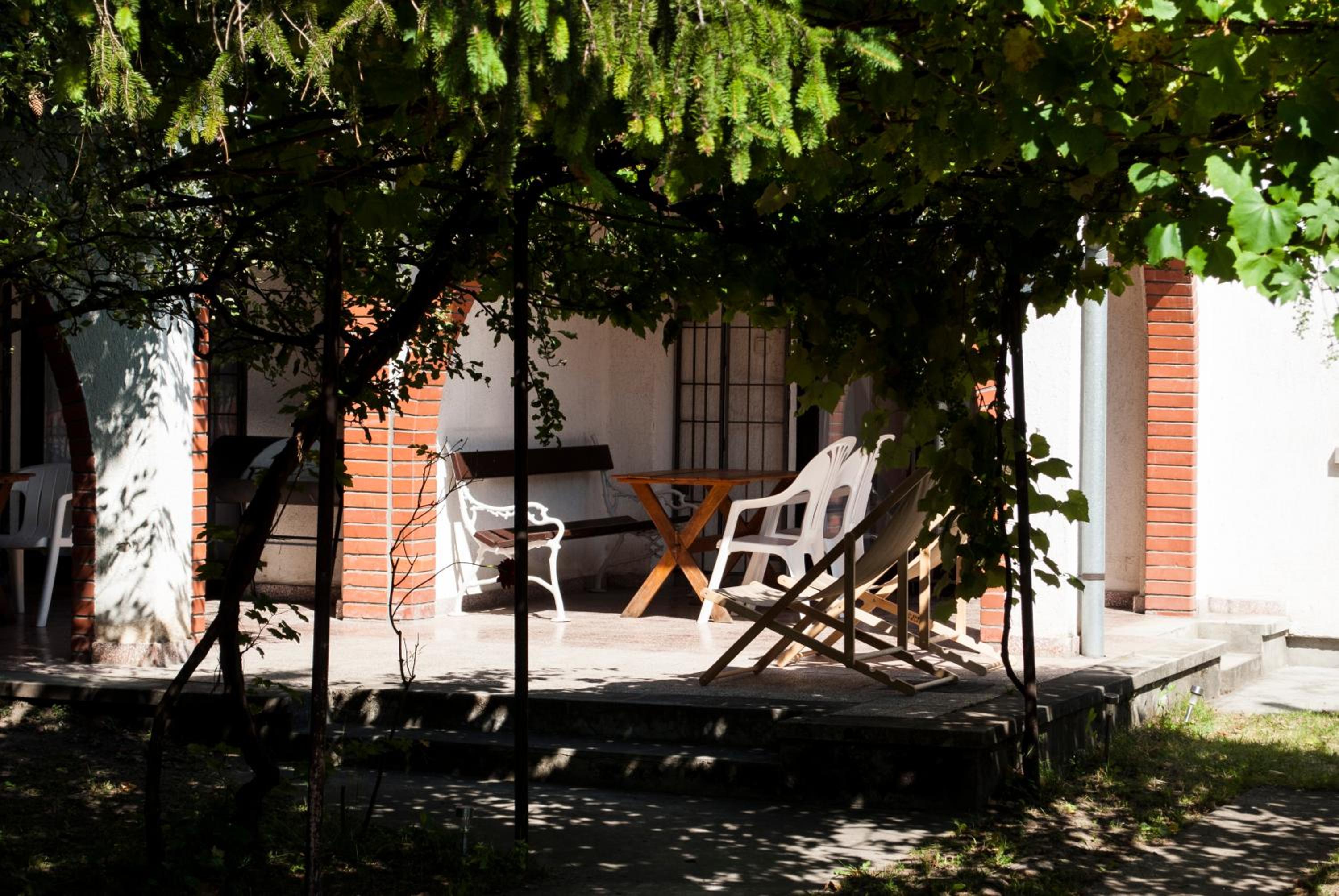 Endretro Apartments