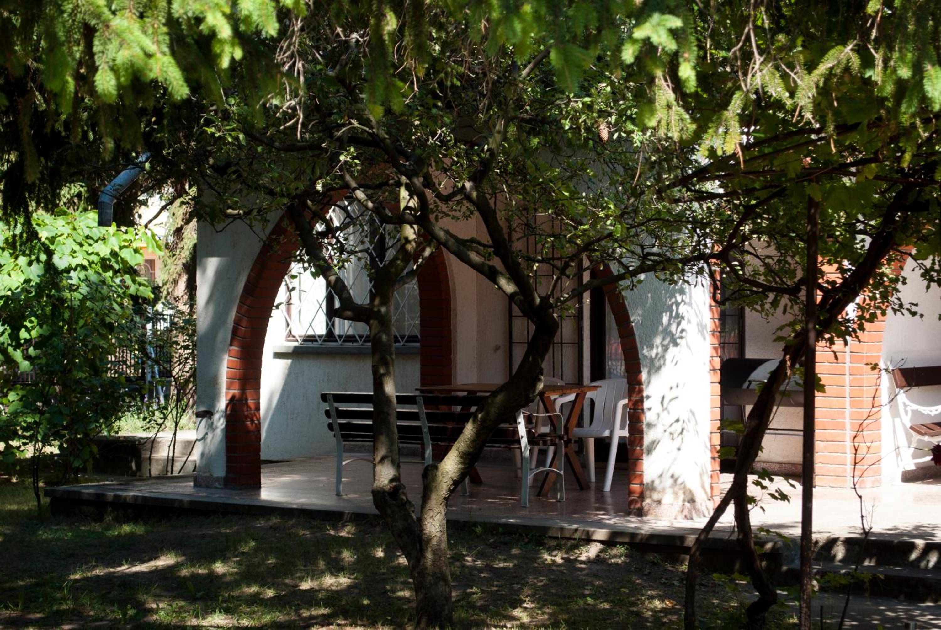 Endretro Apartments