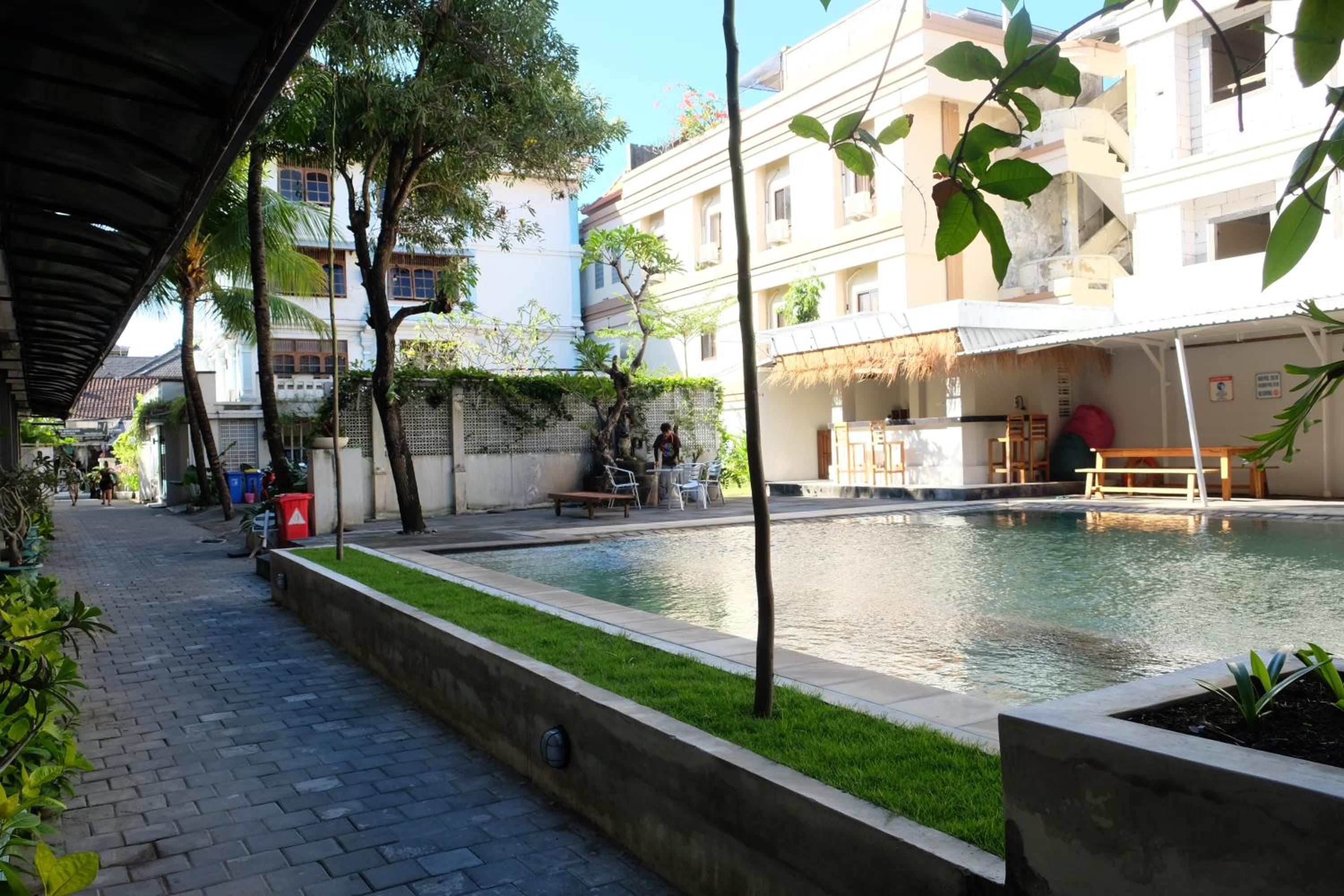 Palm Garden Kuta