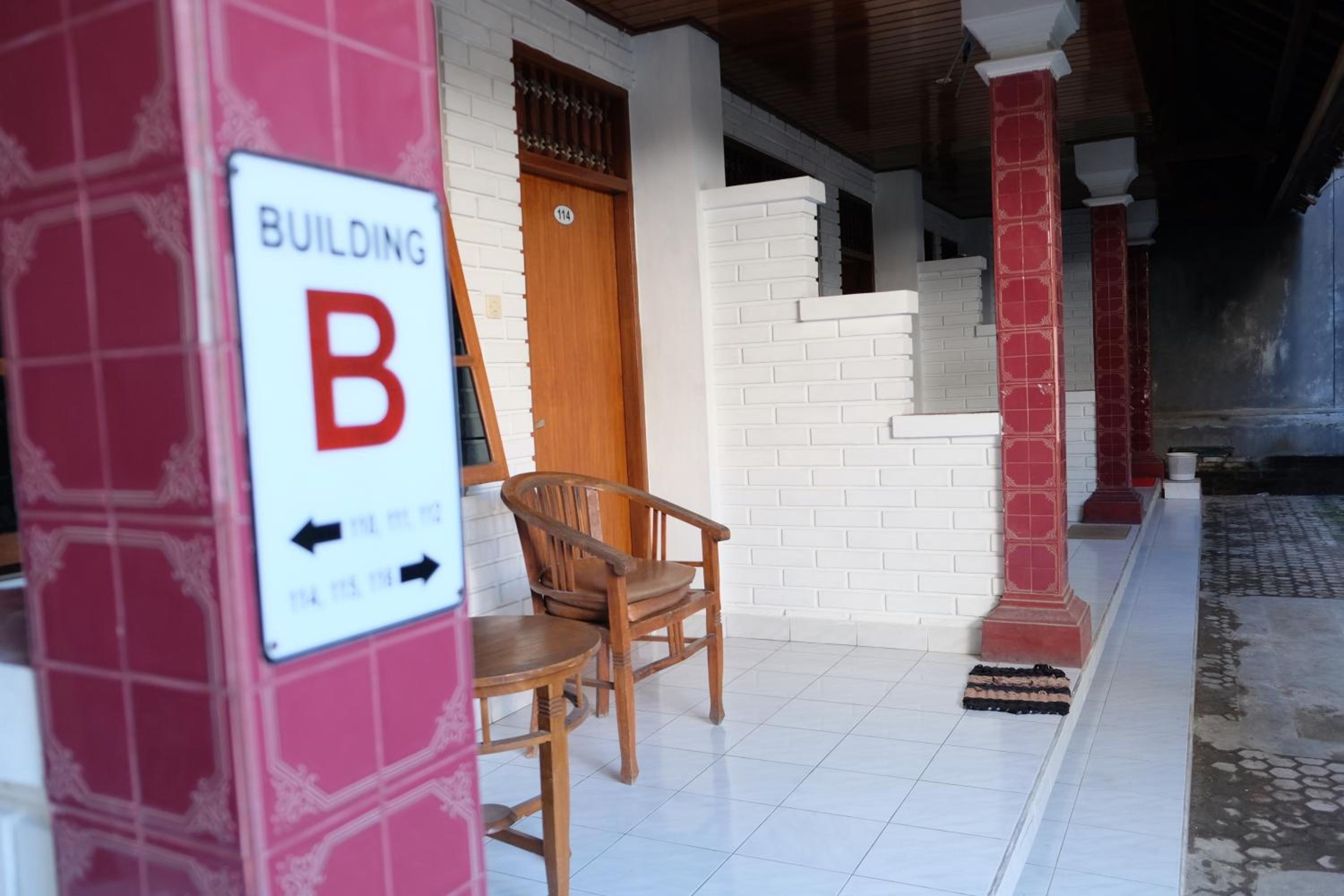 Hotel Palm Garden Kuta