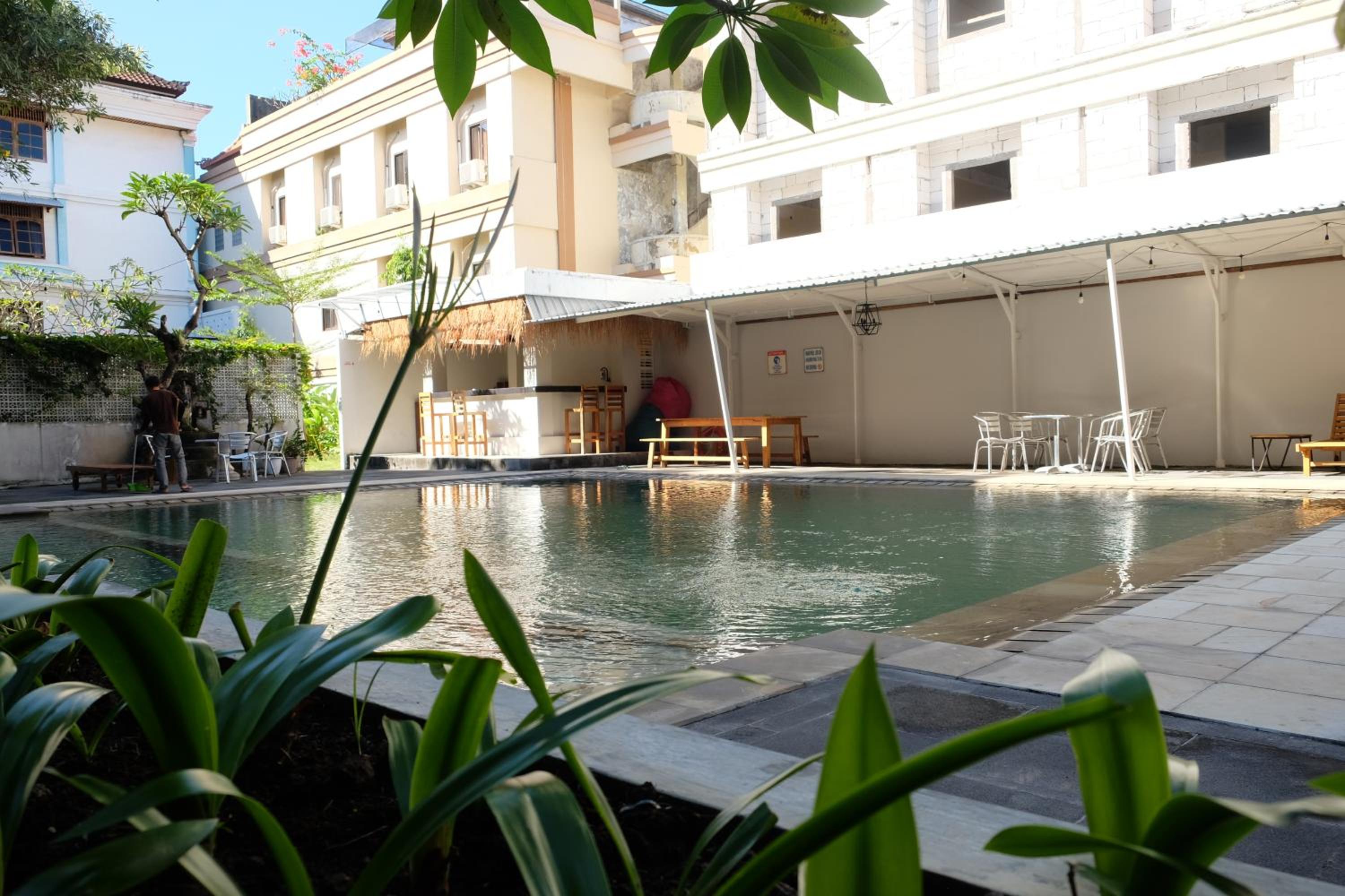 Palm Garden Kuta