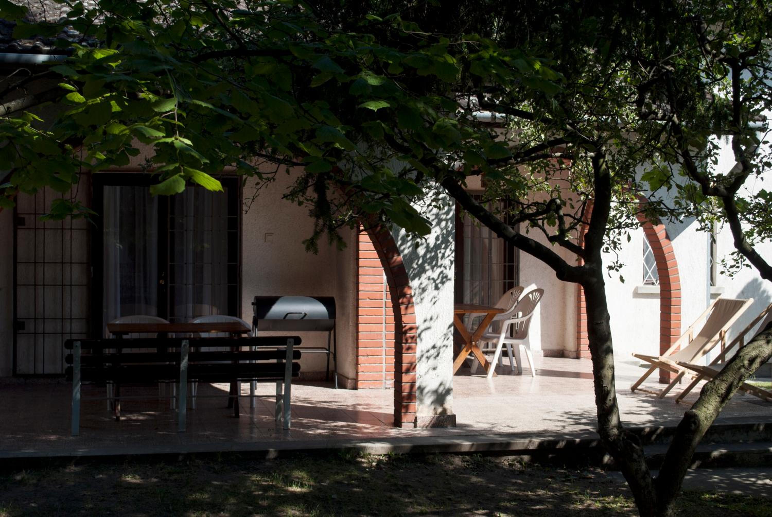 Endretro Apartments