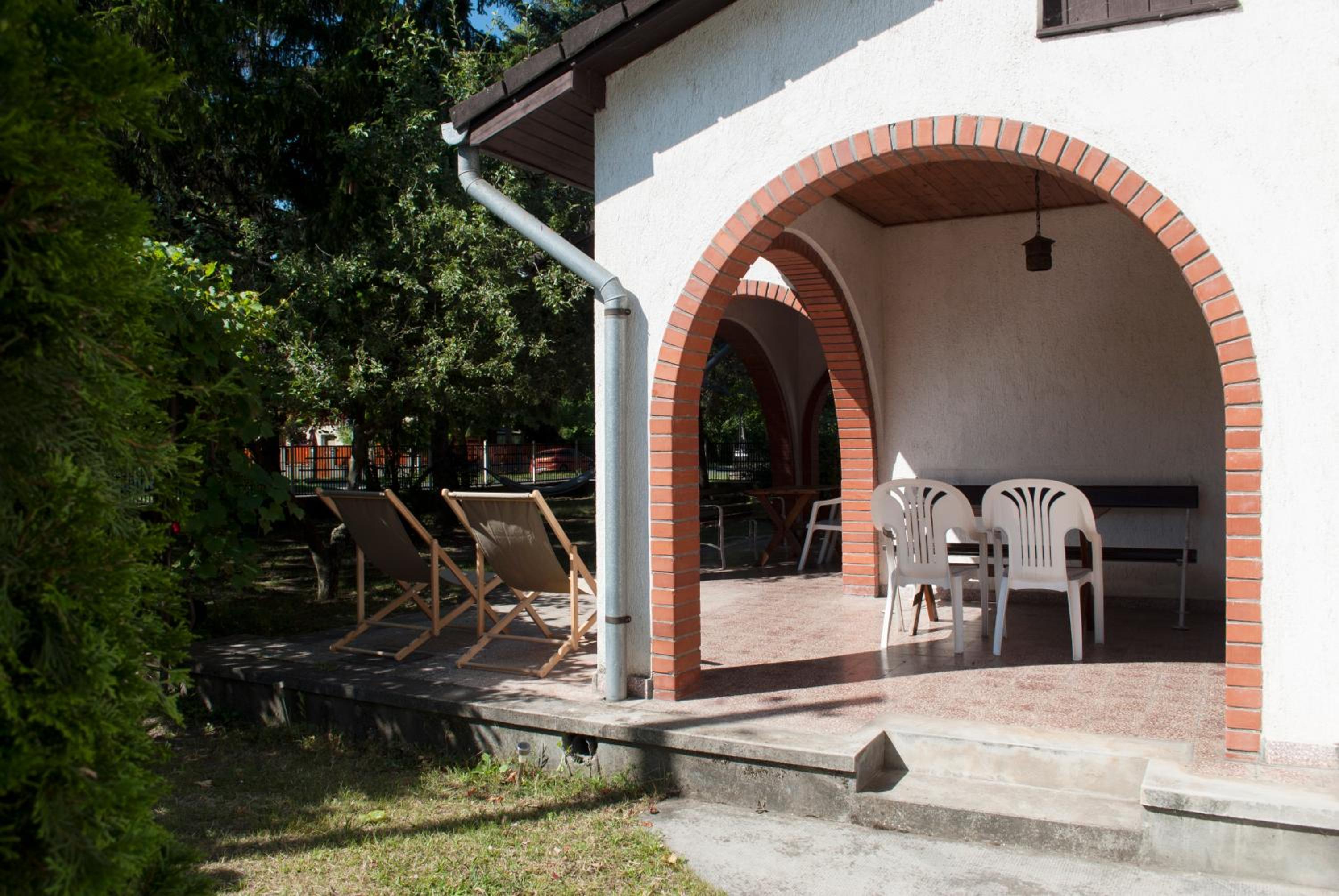Endretro Apartments