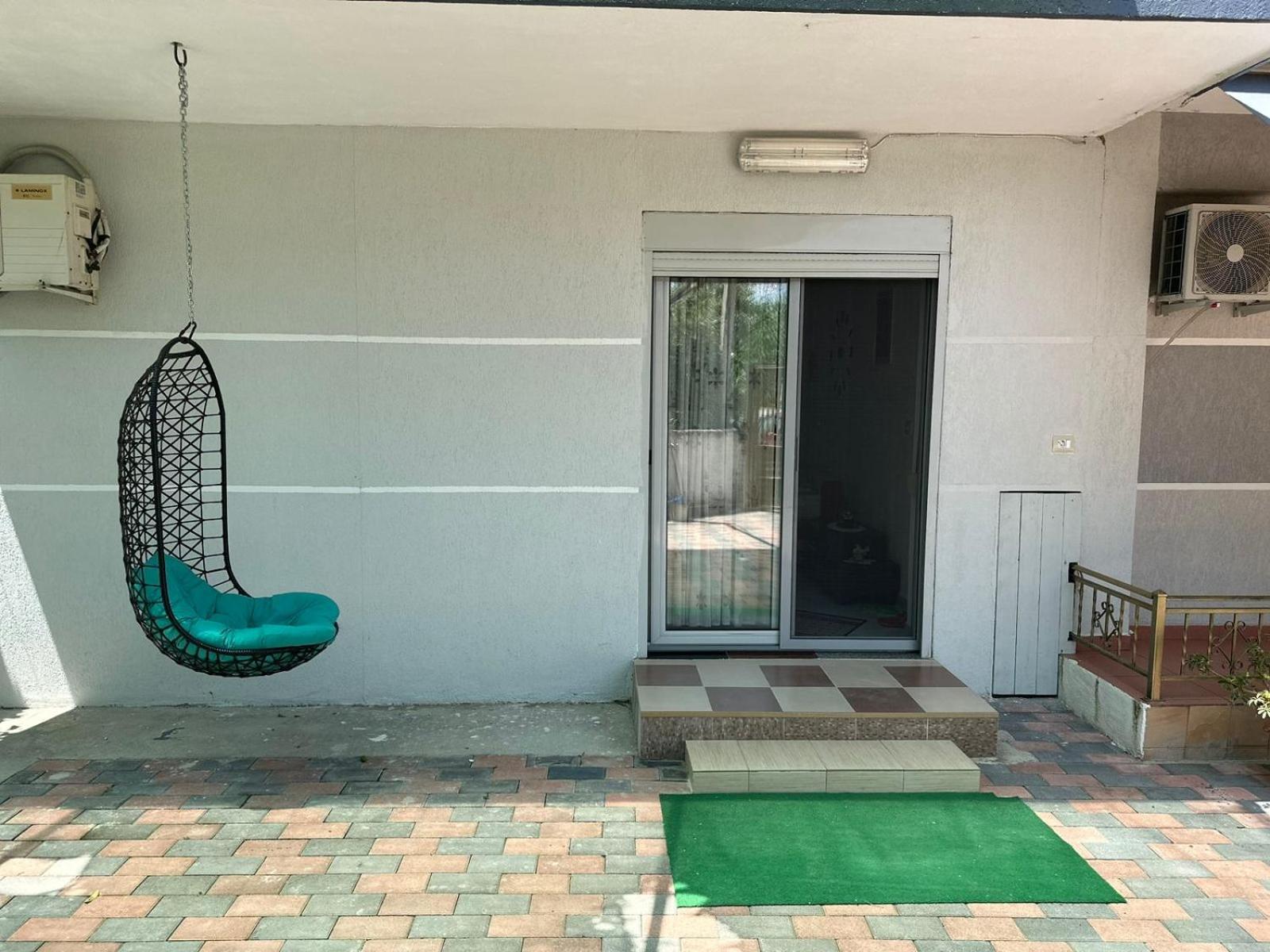 Vila Adriatik 1