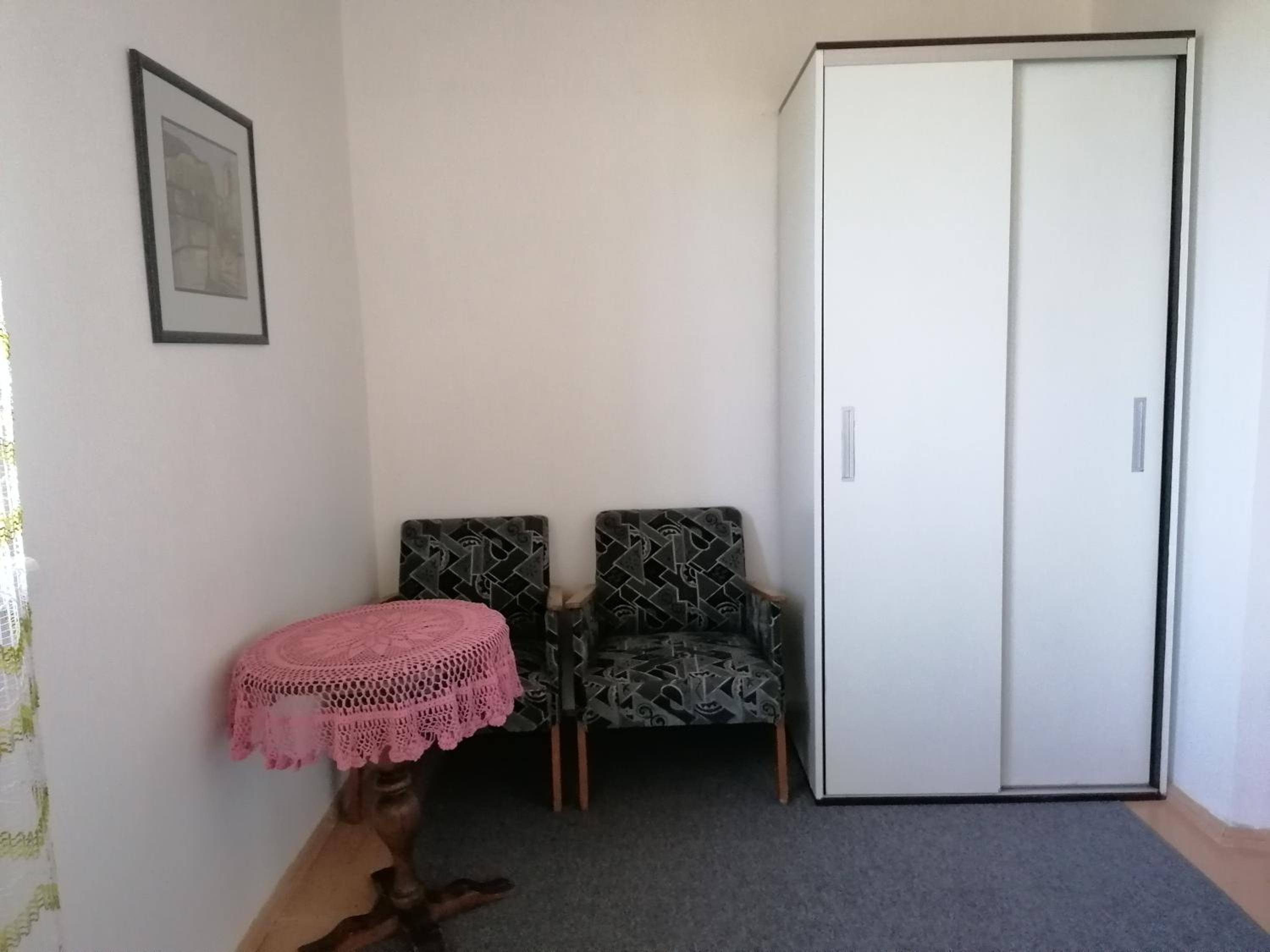 Poilsis Melnragėje