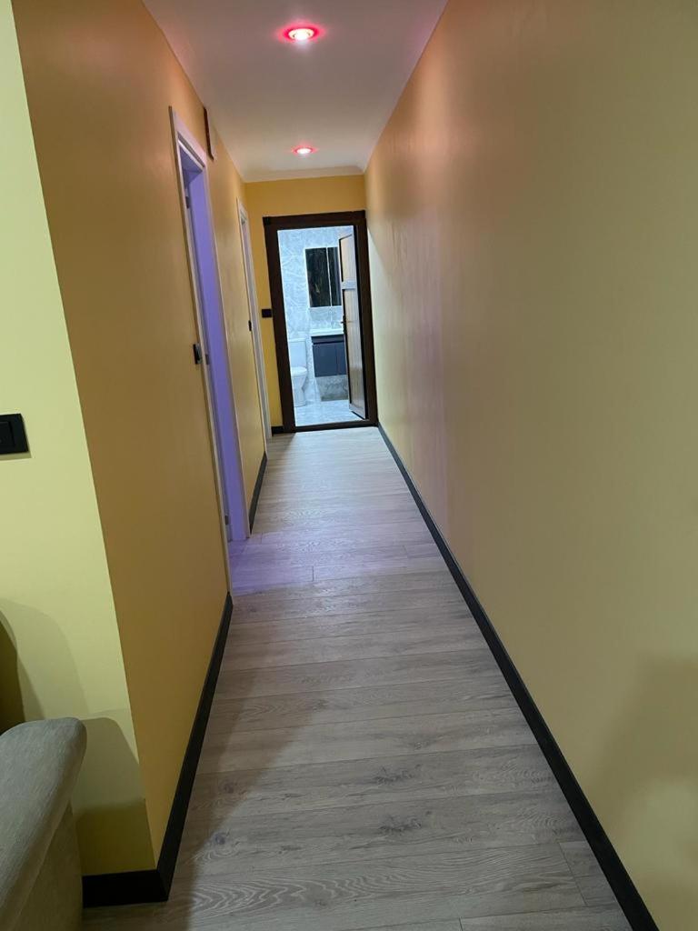 Cennet Suit Otel