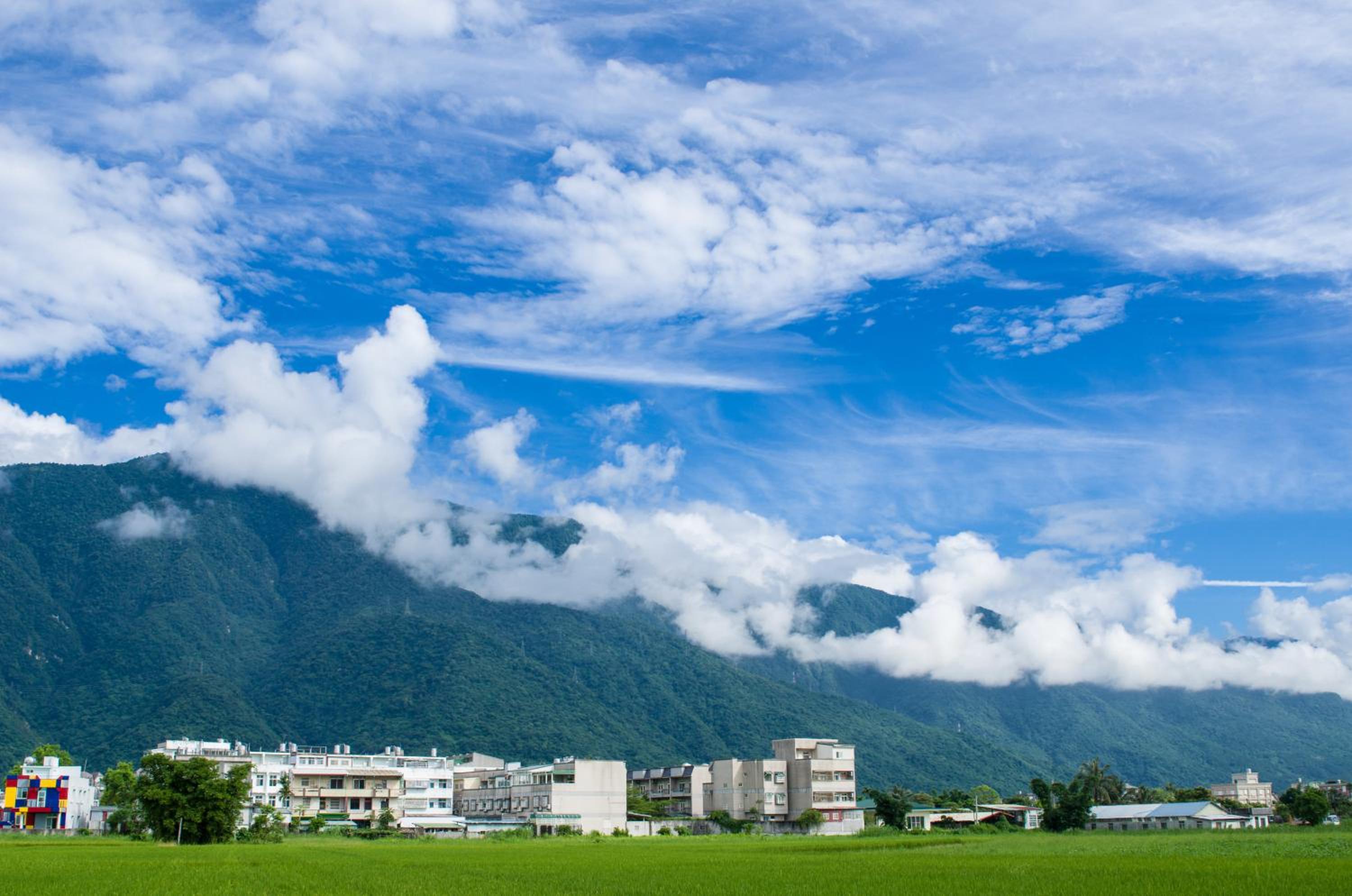 Hualien Leisurely Life B&B