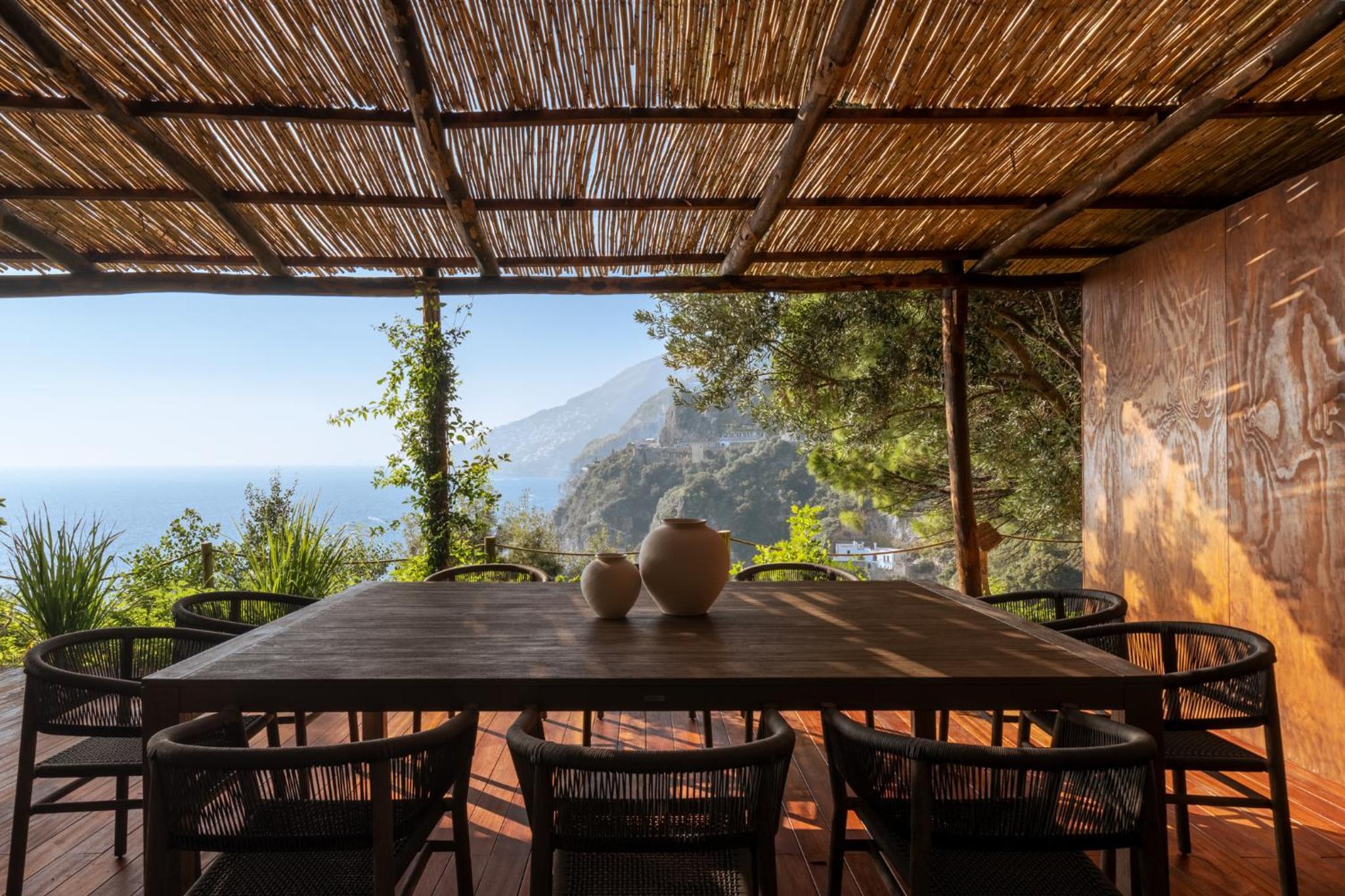 Casa del Capitano view 5