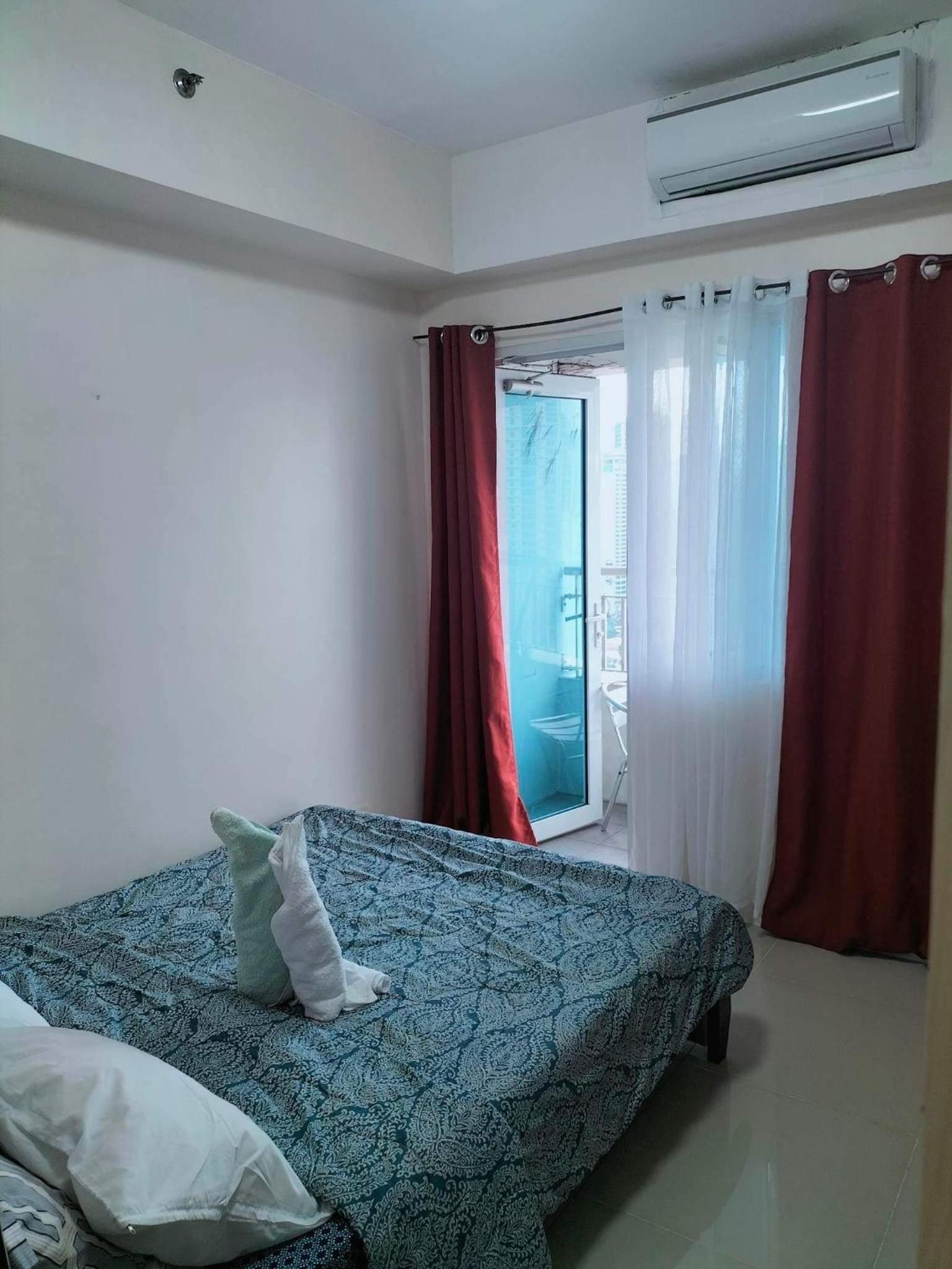 Jazz Risendces Staycation view 3