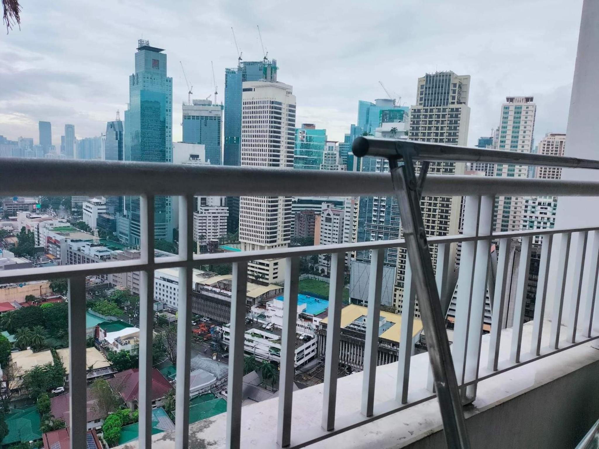 Jazz Risendces Staycation view 5