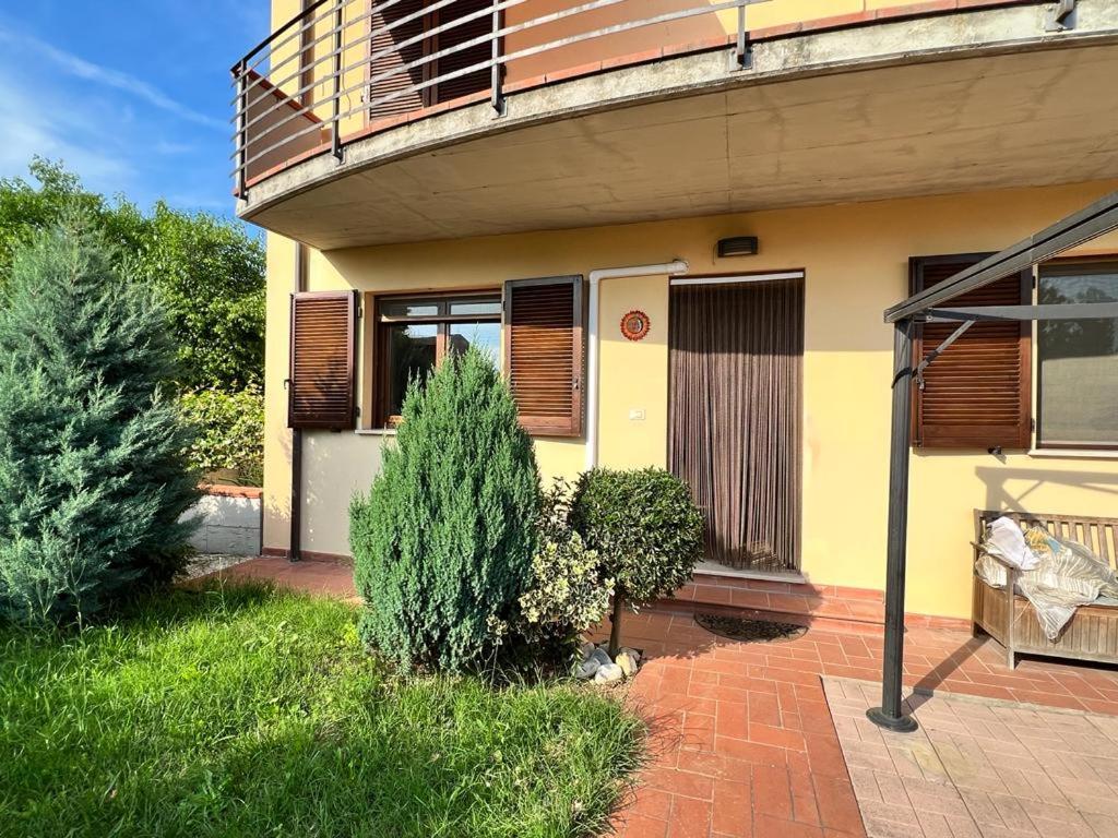 Appartamento Altopascio sulla Francigena view 2