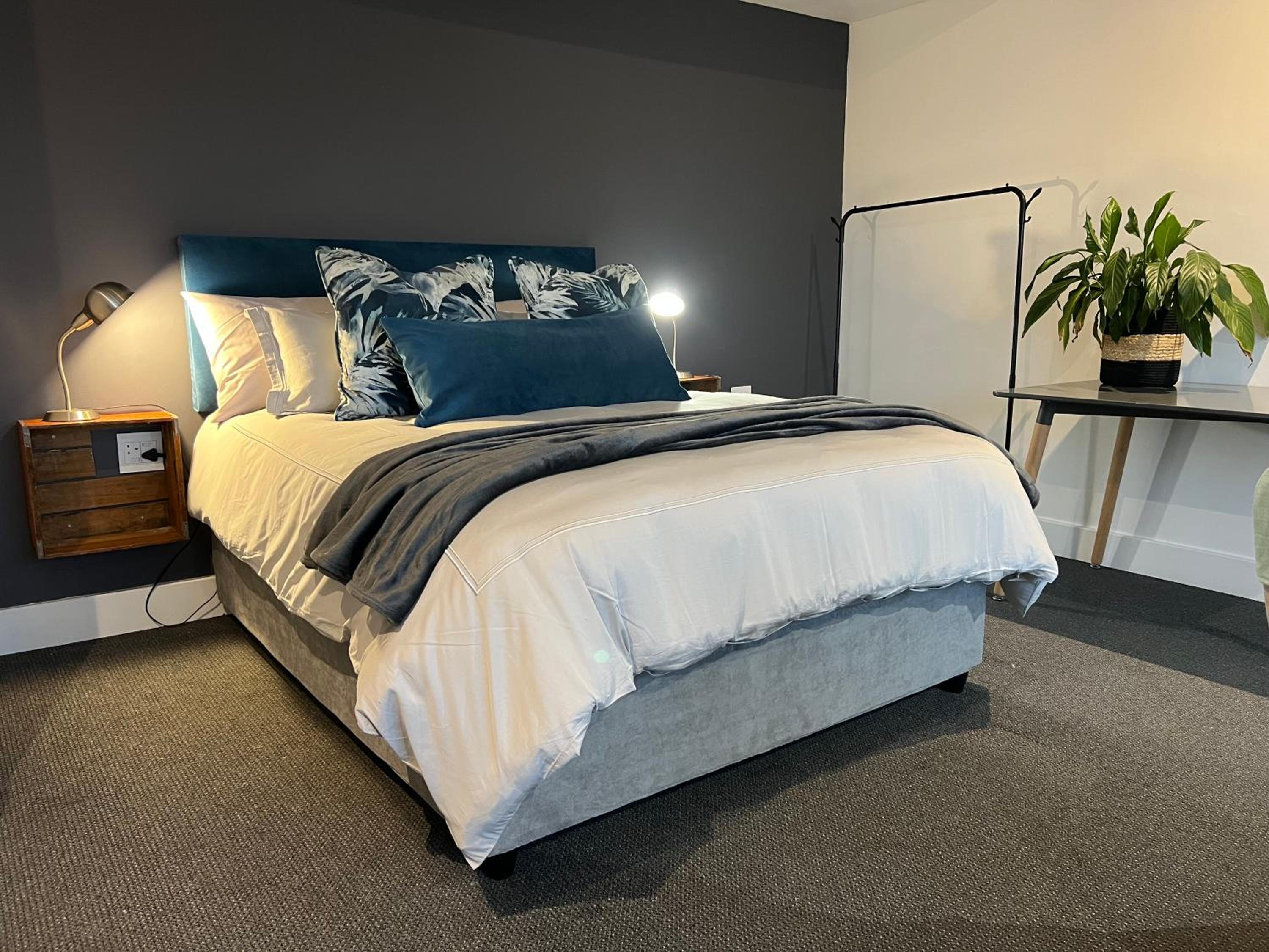 Waterfront Studio apartment no 5