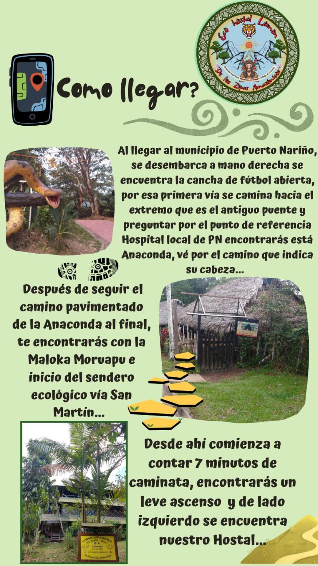 Lomón de los Zipas Amazónicos