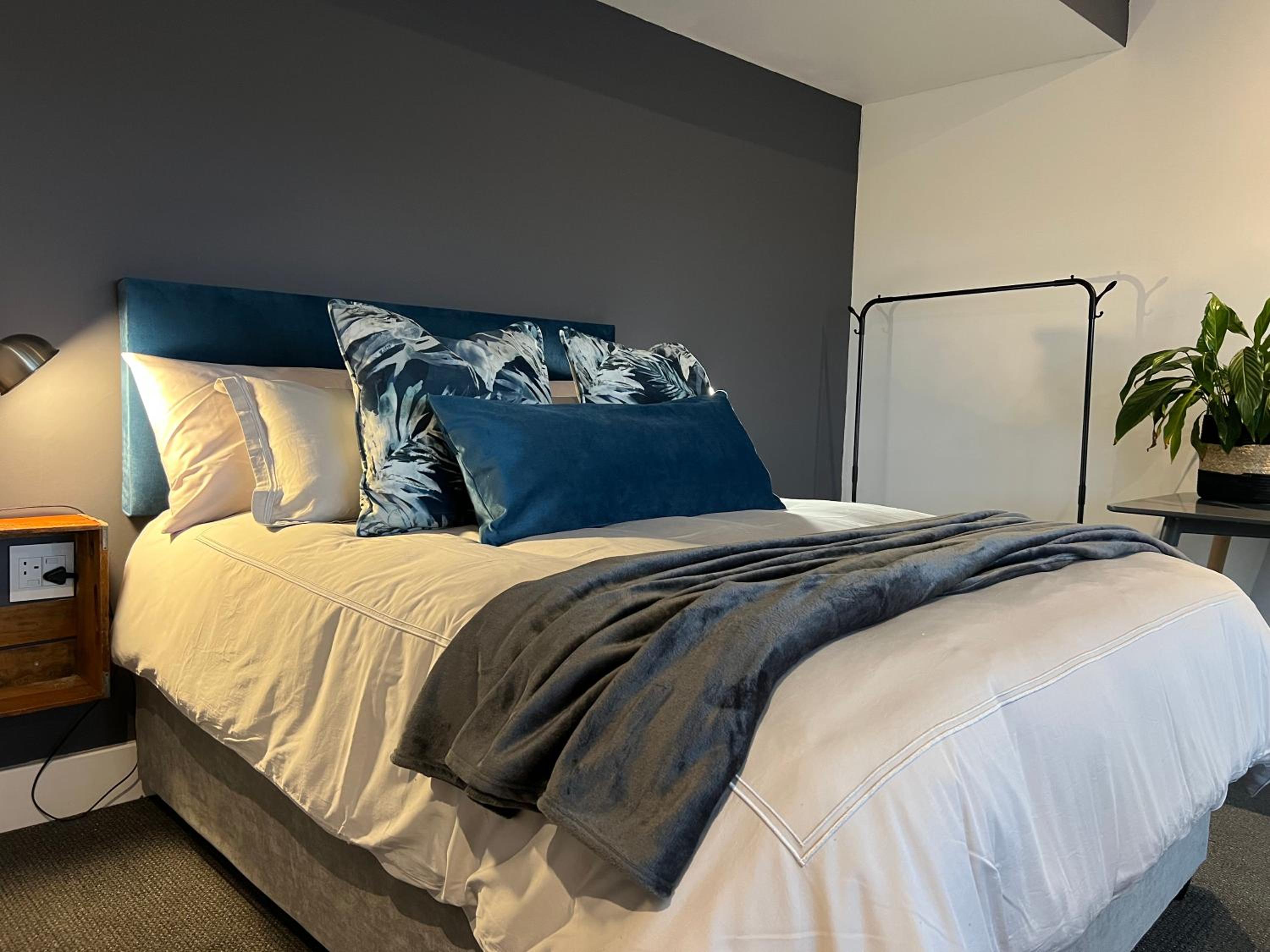 Waterfront Studio apartment no 5