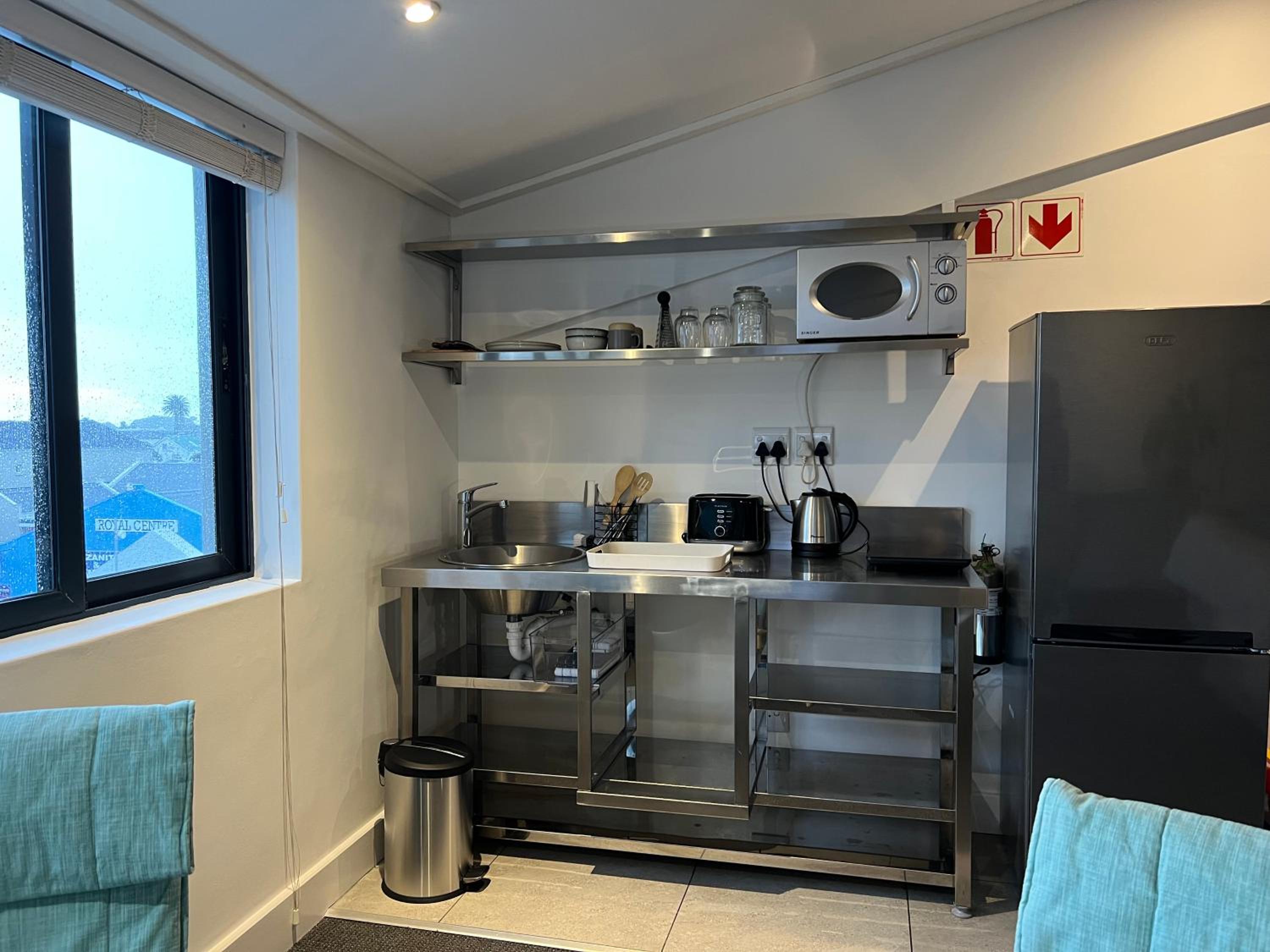 Waterfront Studio apartment no 5
