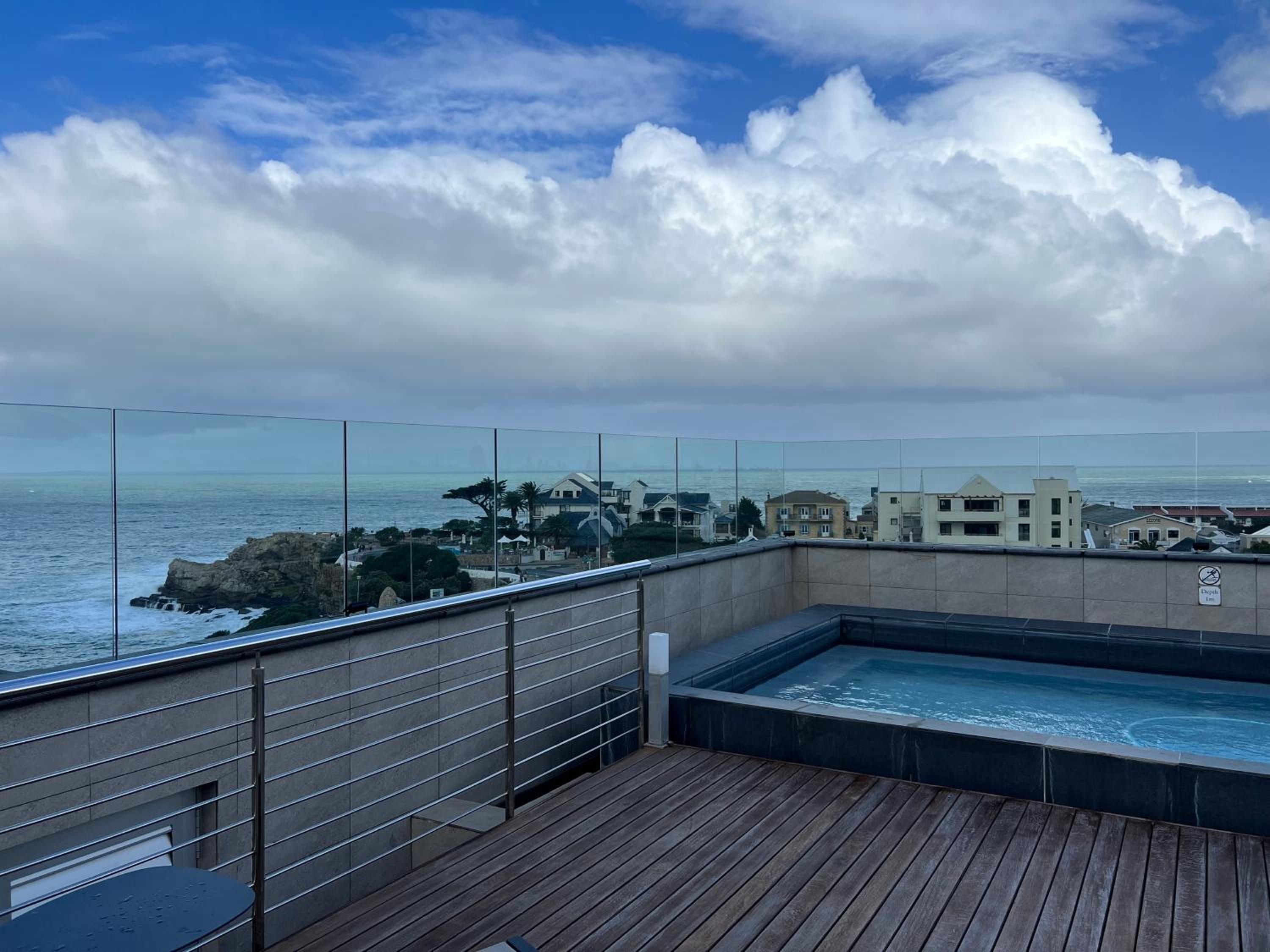 Waterfront Studio apartment no 5