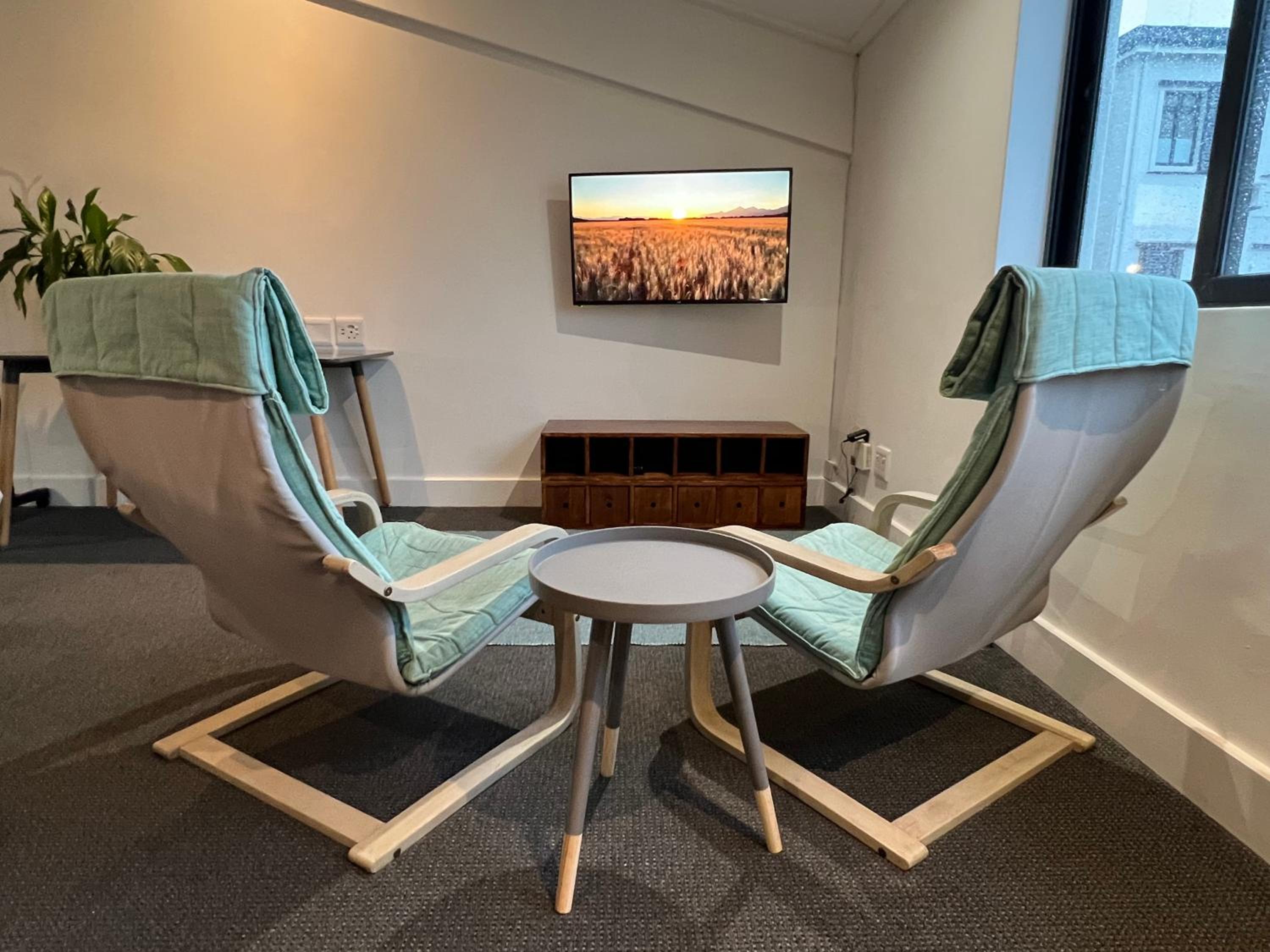 Waterfront Studio apartment no 5