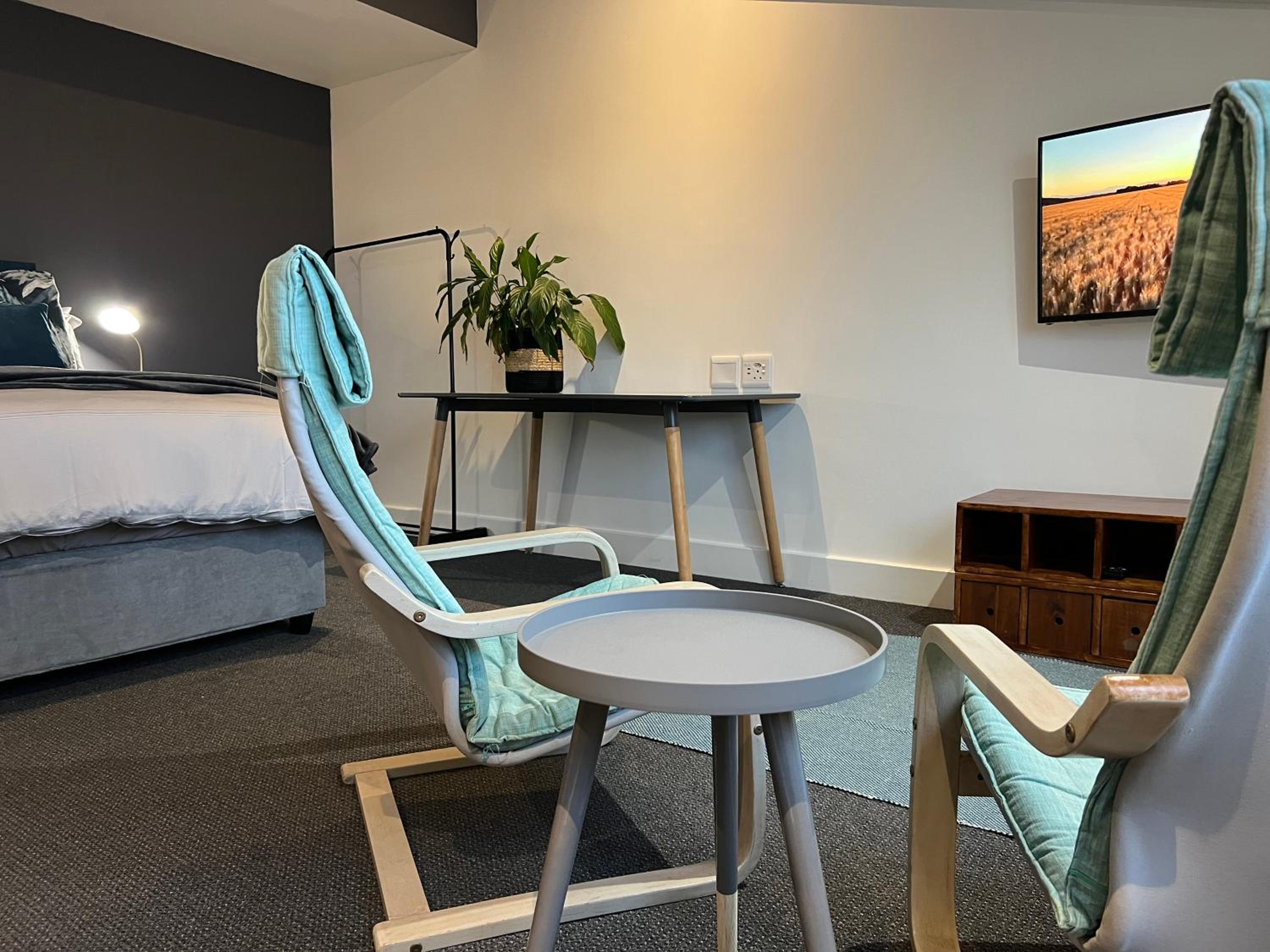 Waterfront Studio apartment no 5