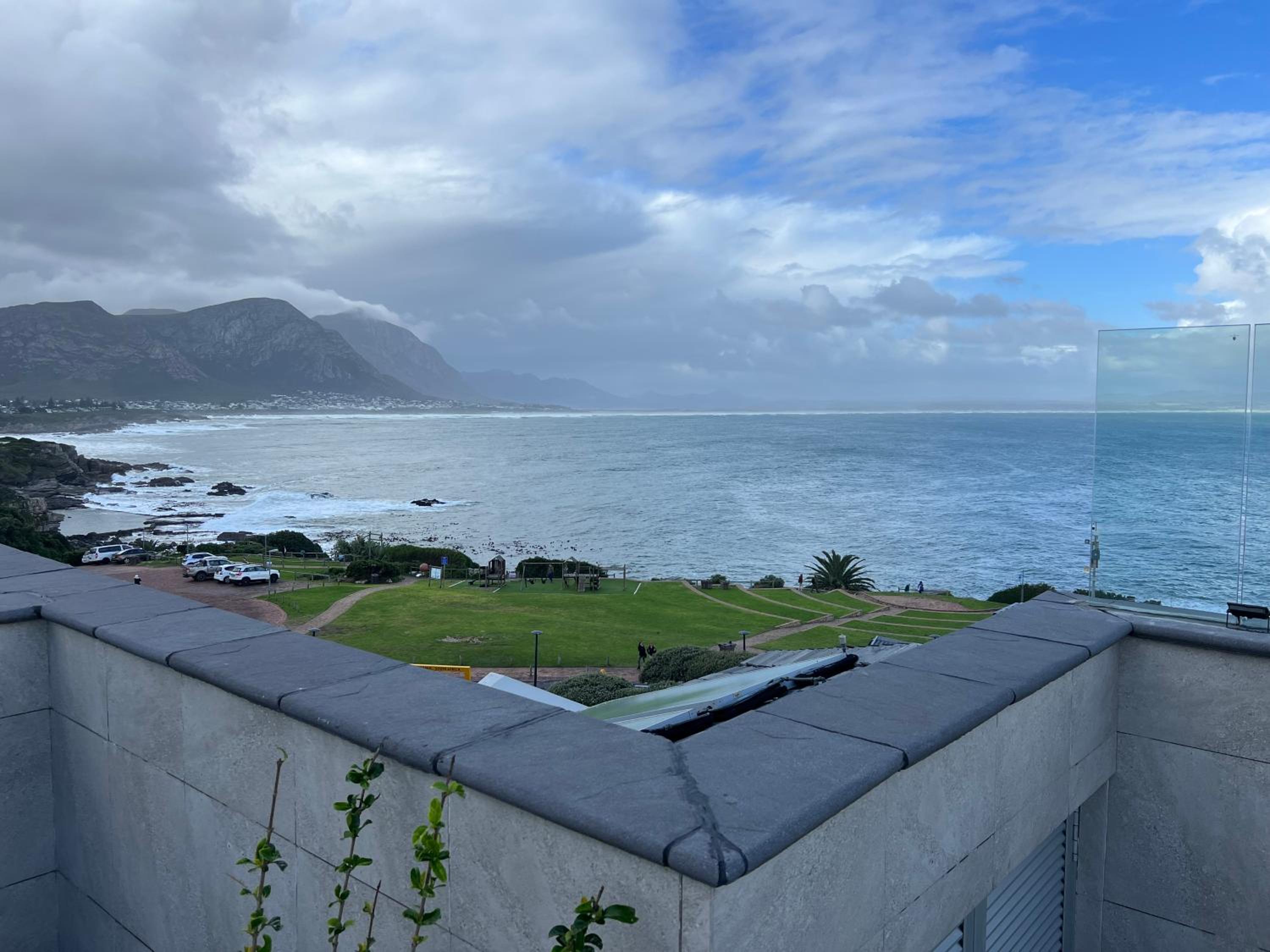 Waterfront Studio apartment no 5