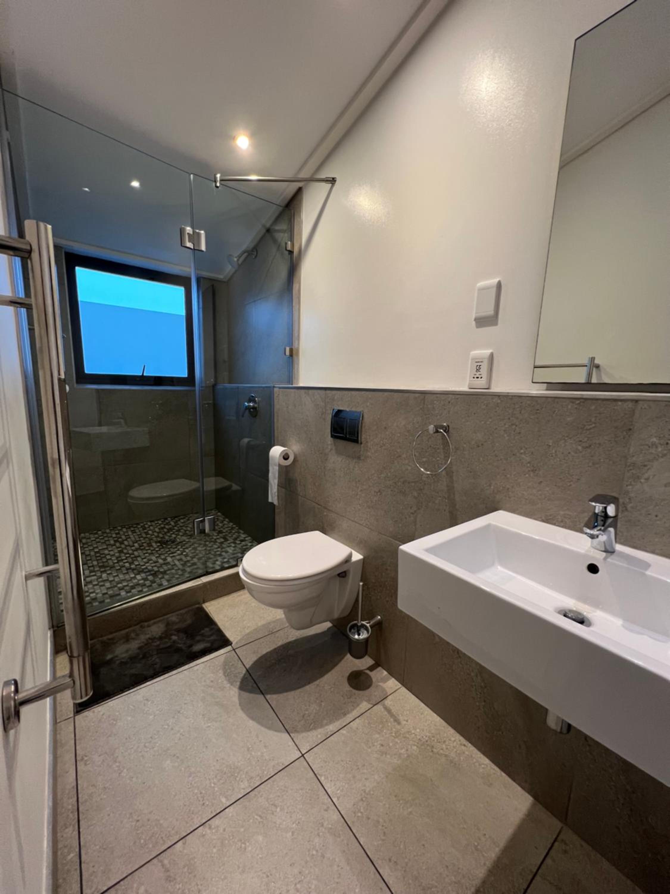 Waterfront Studio apartment no 5