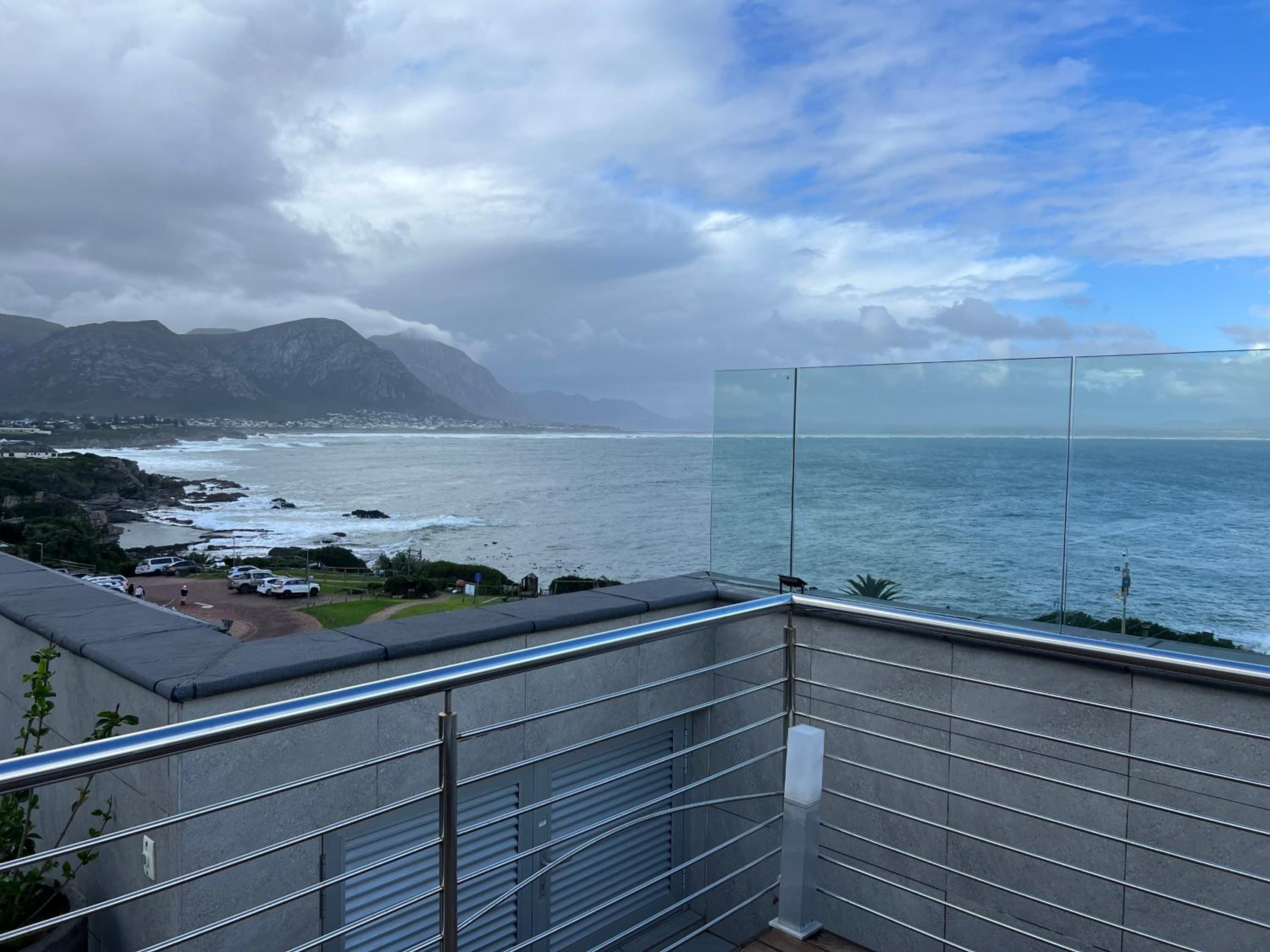 Waterfront Studio apartment no 5