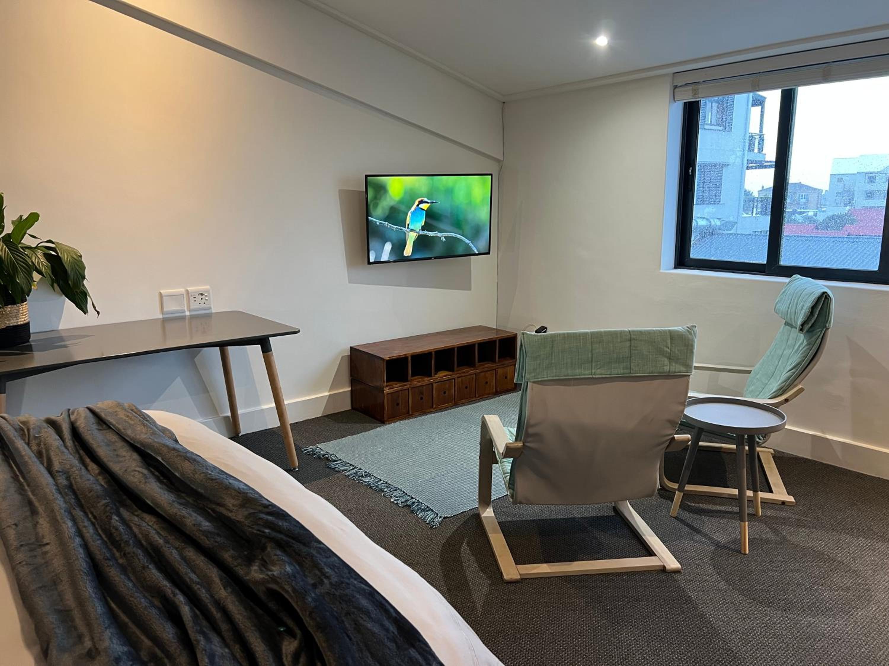 Waterfront Studio apartment no 5